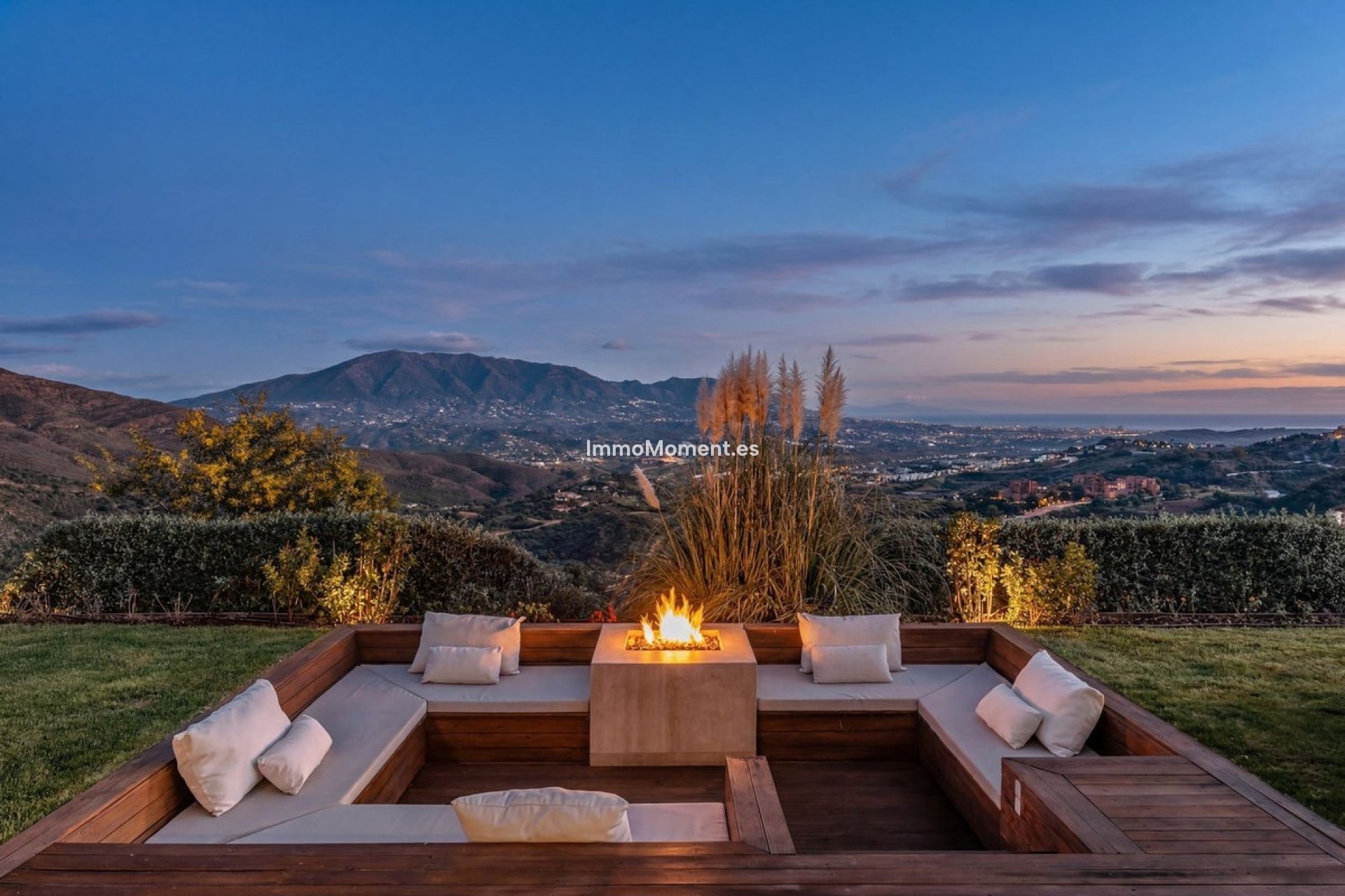 Revente - Villa individuelle - Marbella - La Mairena