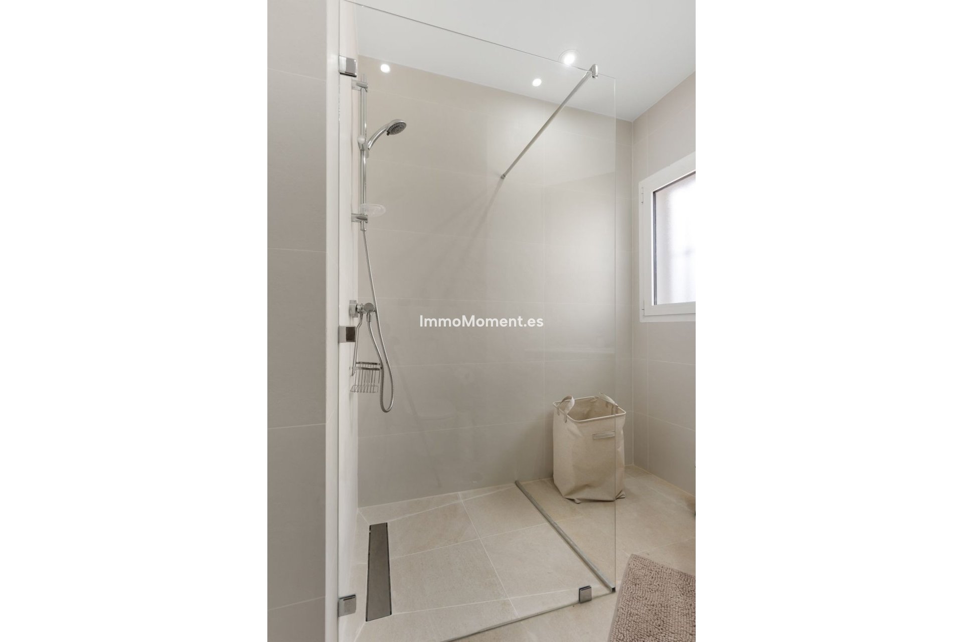 Revente - Villa individuelle - Marbella - Las Chapas