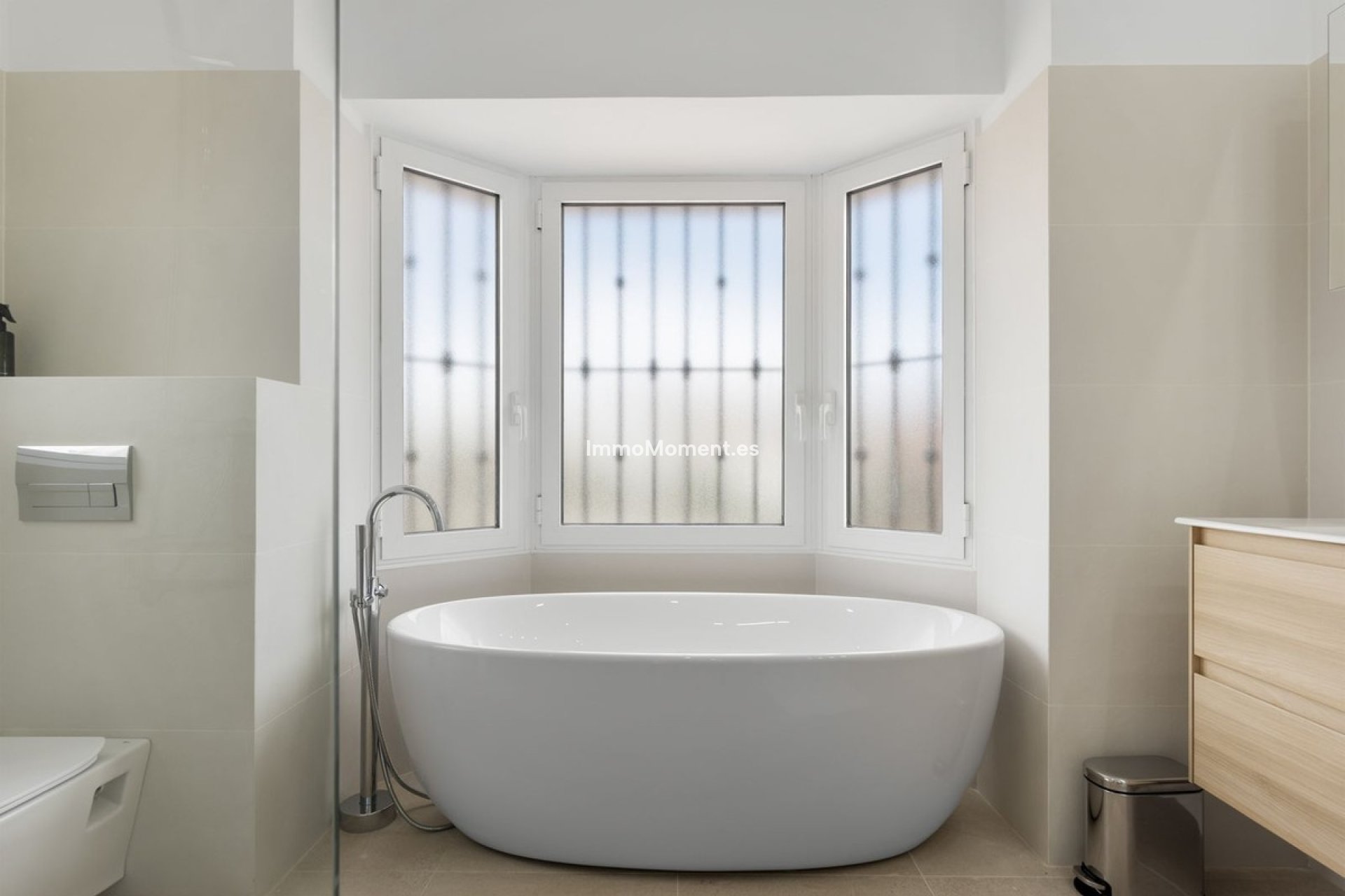 Revente - Villa individuelle - Marbella - Las Chapas