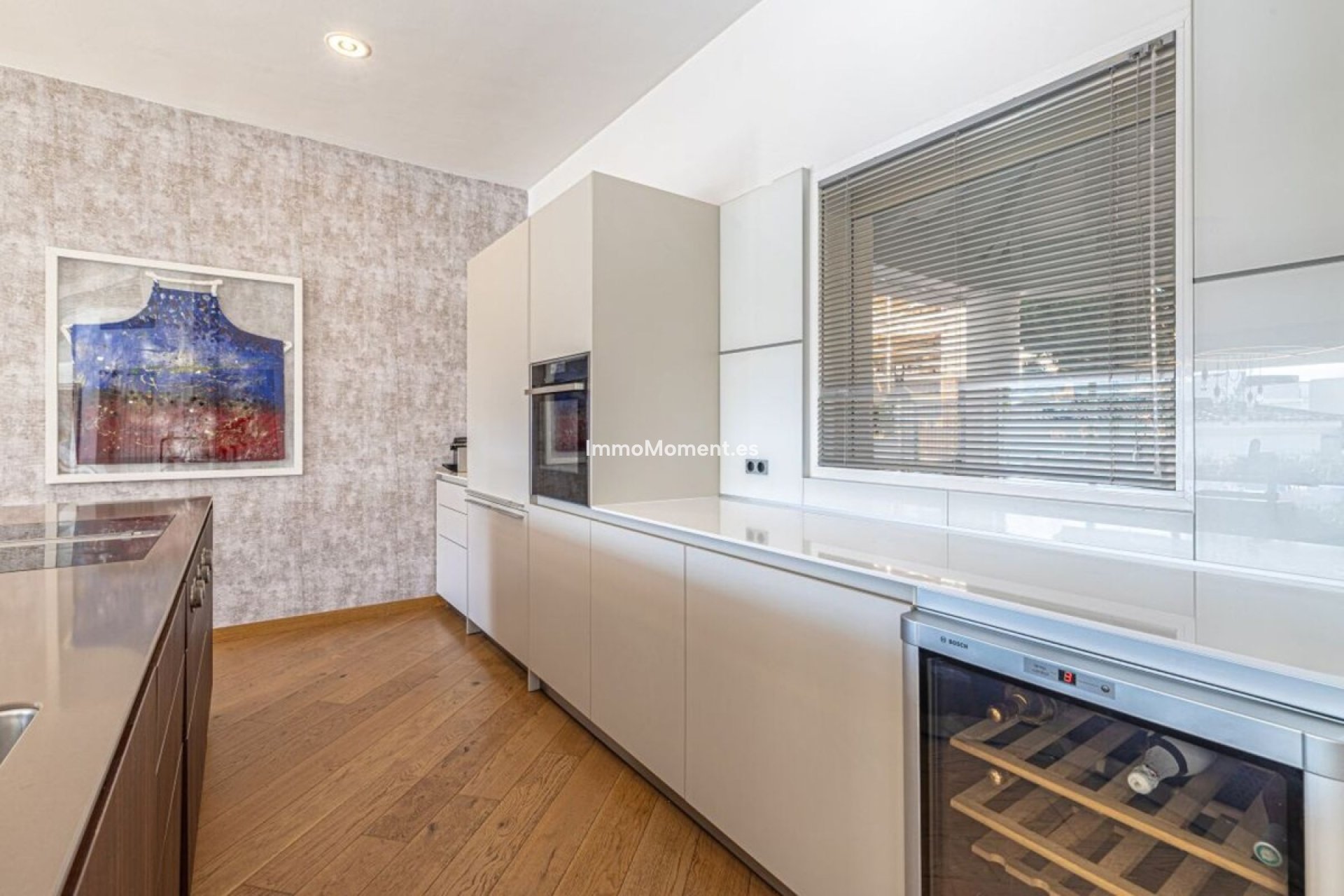 Revente - Villa individuelle - Marbella - Las Chapas