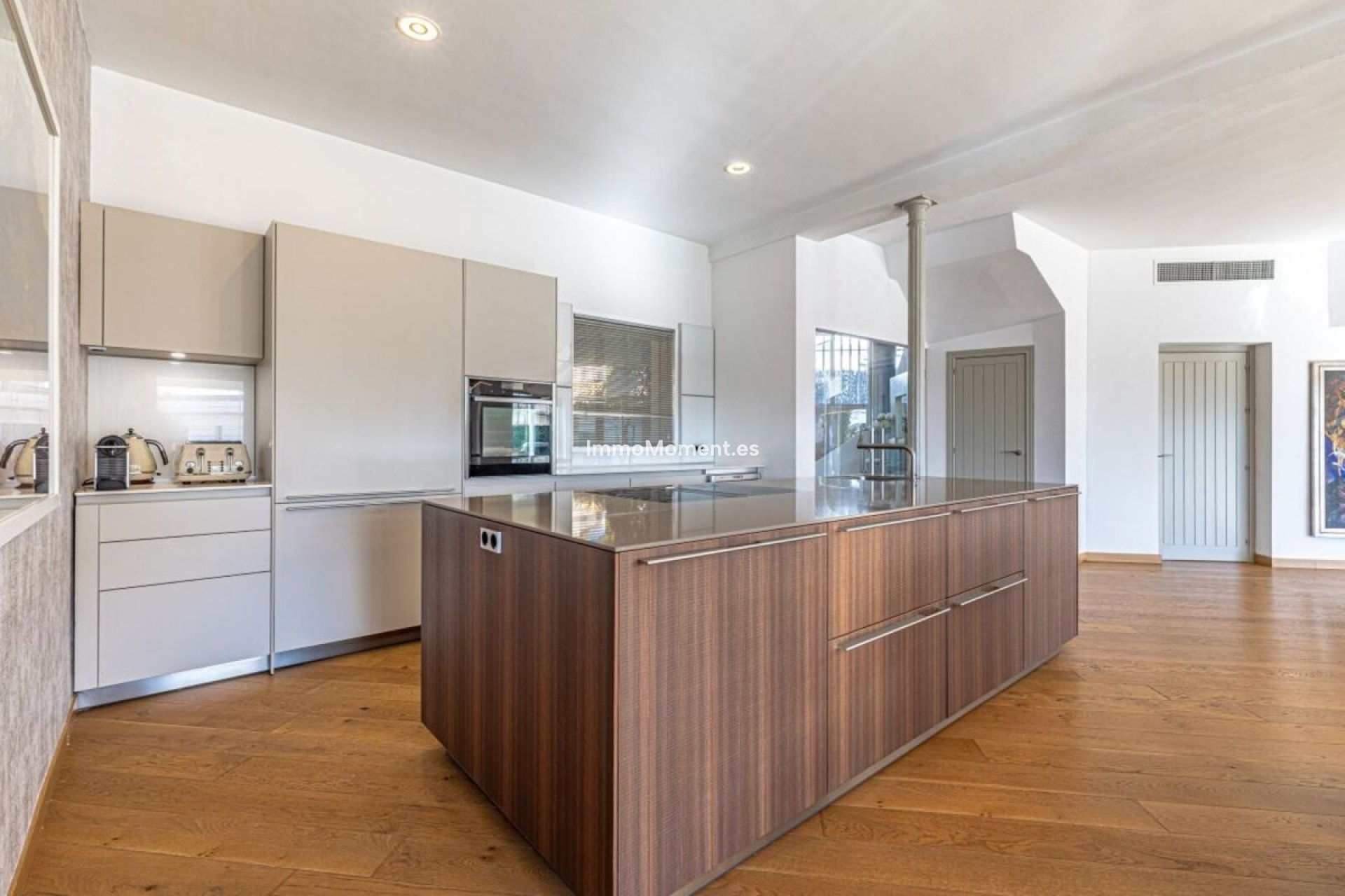 Revente - Villa individuelle - Marbella - Las Chapas