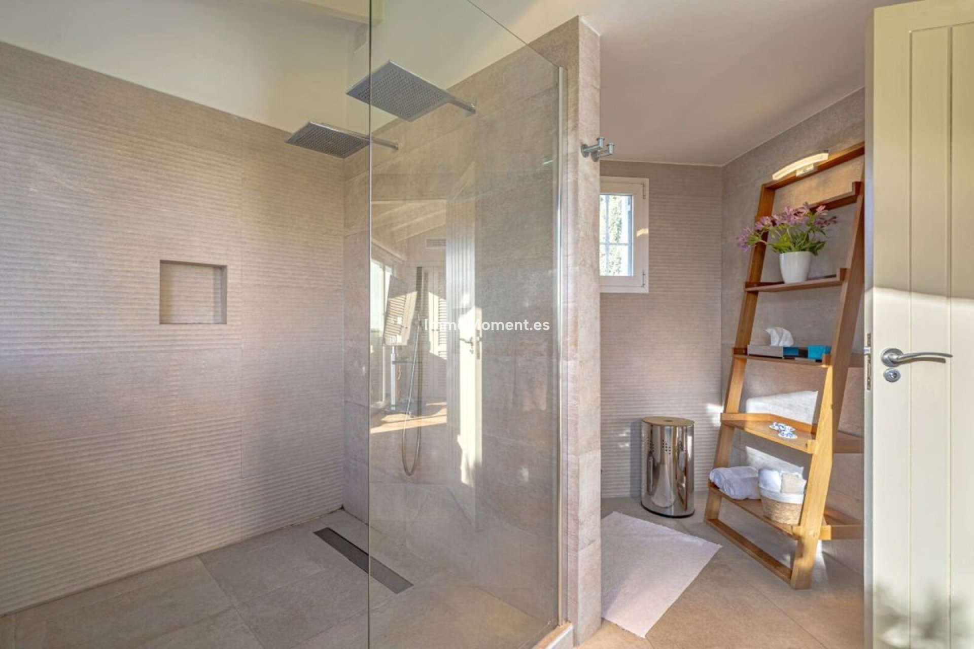 Revente - Villa individuelle - Marbella - Las Chapas