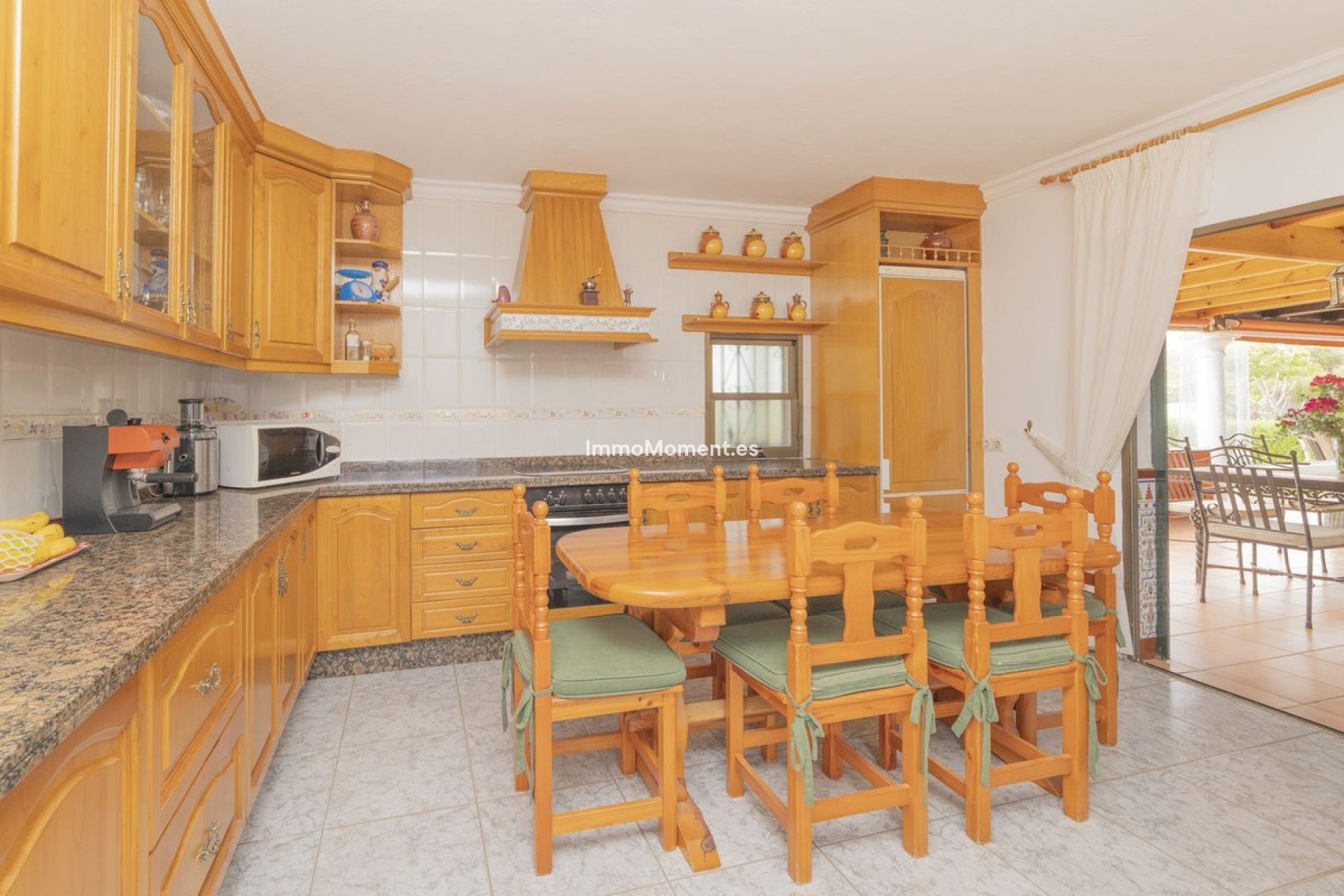 Revente - Villa individuelle - Marbella - Las Chapas
