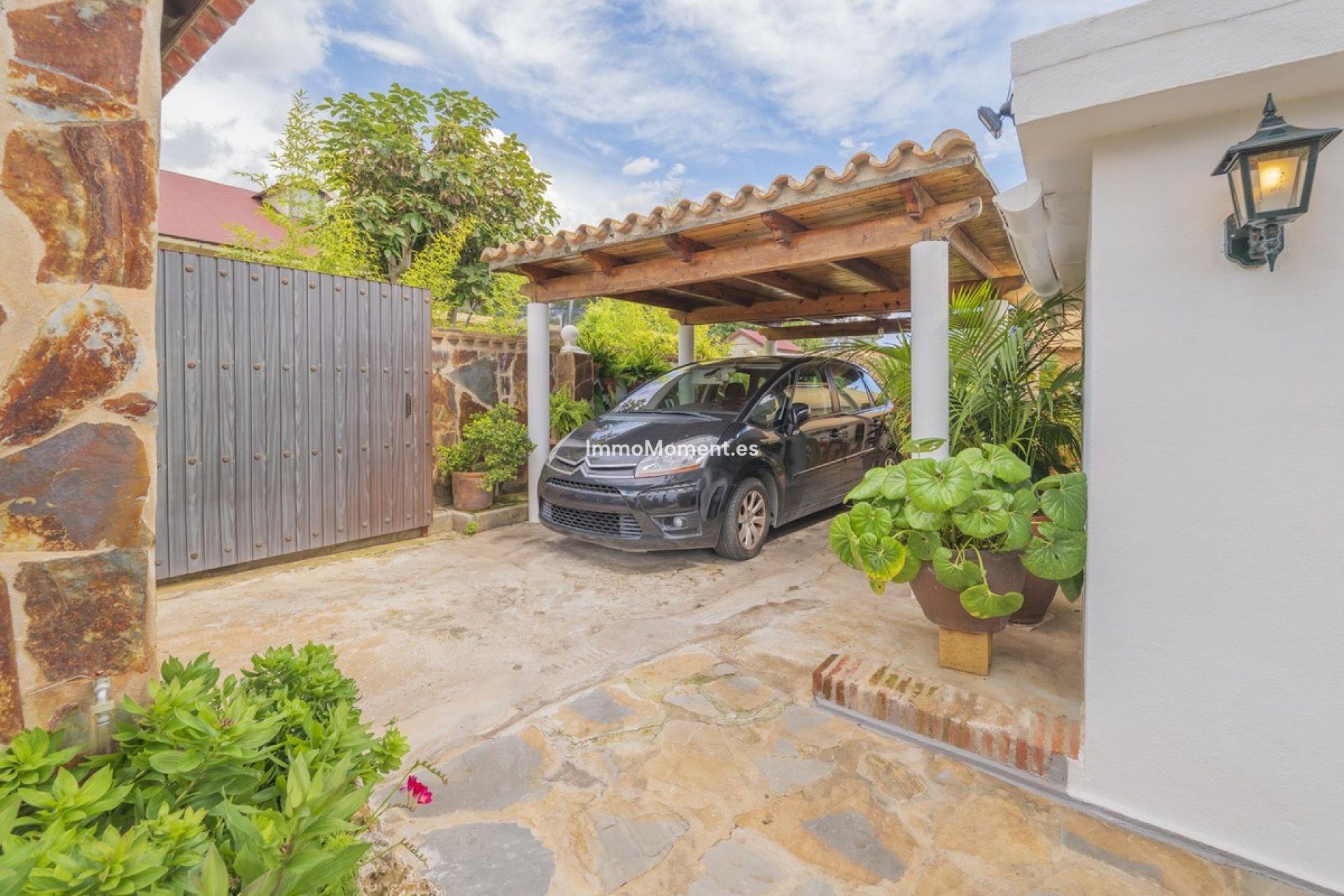 Revente - Villa individuelle - Marbella - Las Chapas