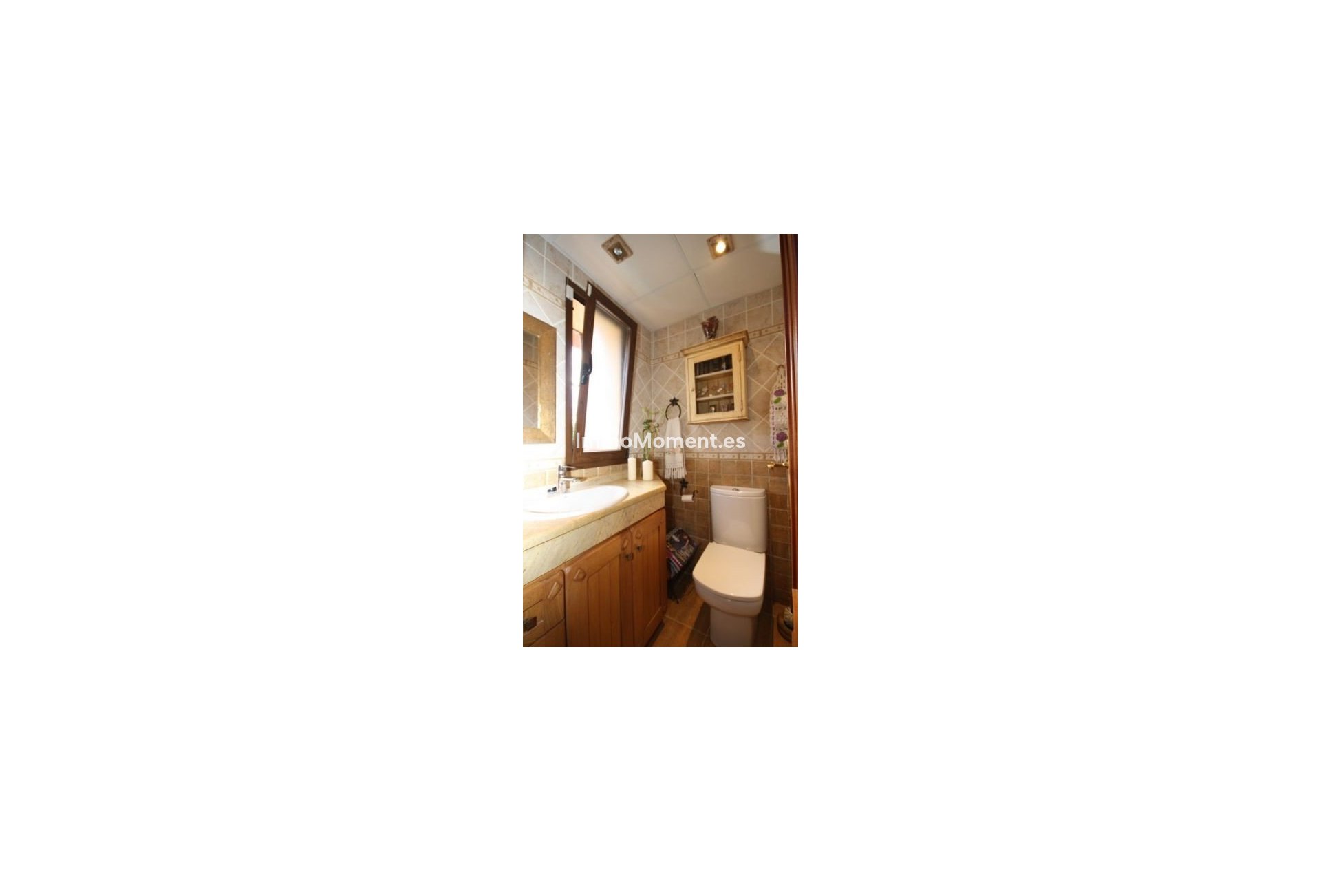 Revente - Villa individuelle - Marbella - Las Chapas