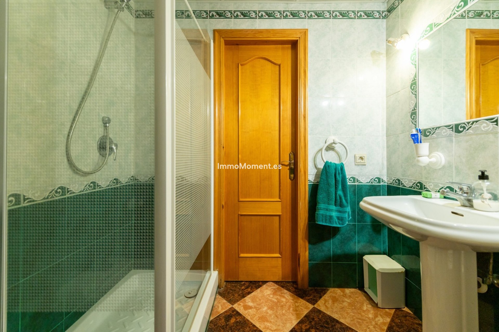 Revente - Villa individuelle - Marbella - Las Chapas