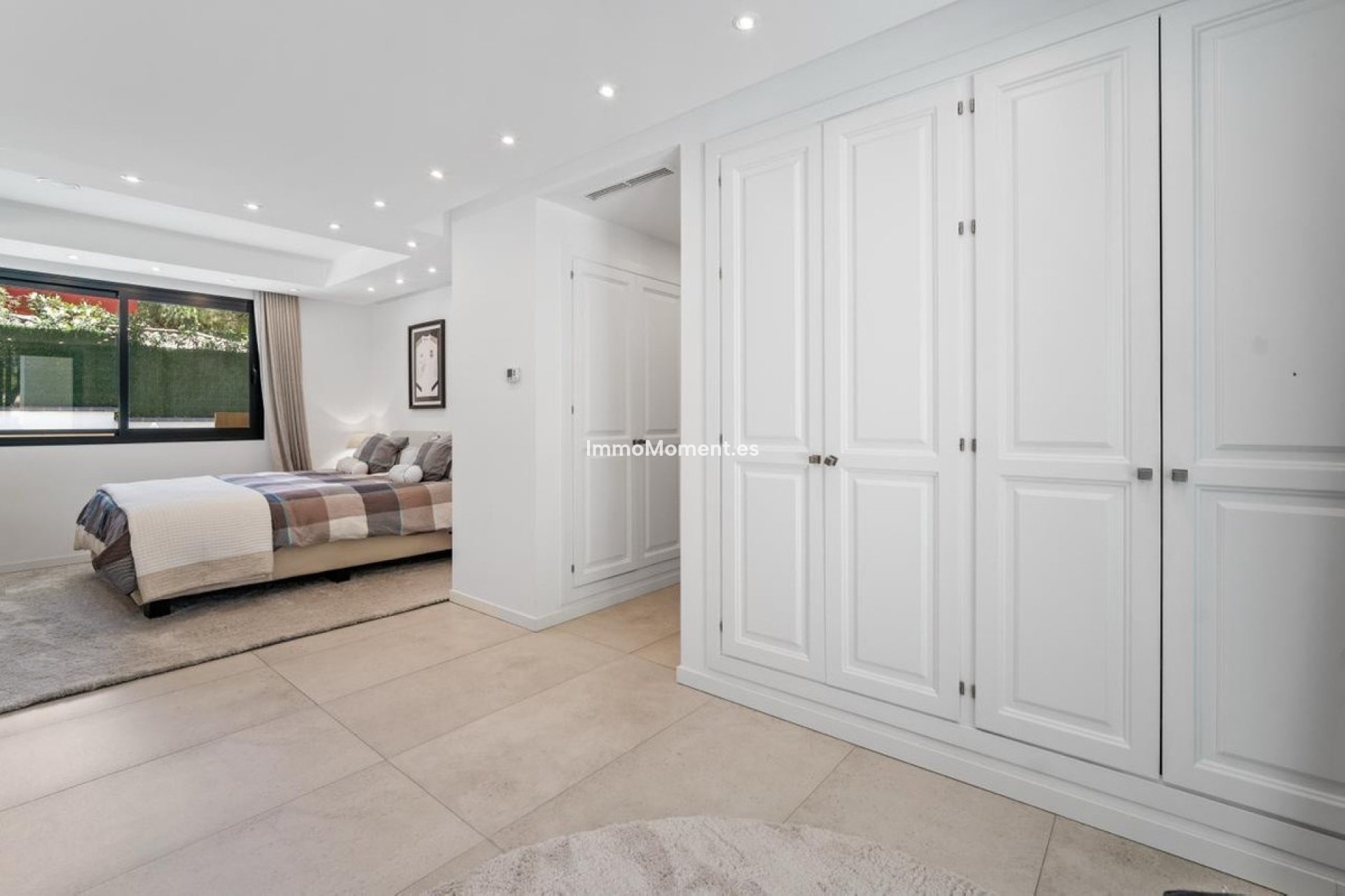 Revente - Villa individuelle - Marbella - Las Chapas