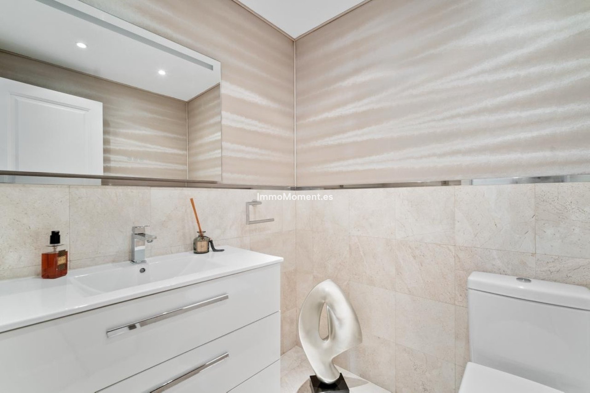 Revente - Villa individuelle - Marbella - Las Chapas
