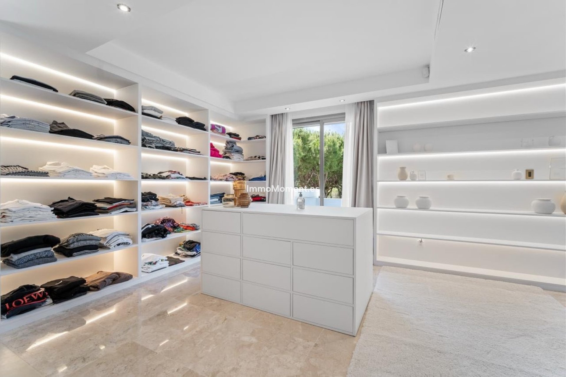 Revente - Villa individuelle - Marbella - Las Chapas
