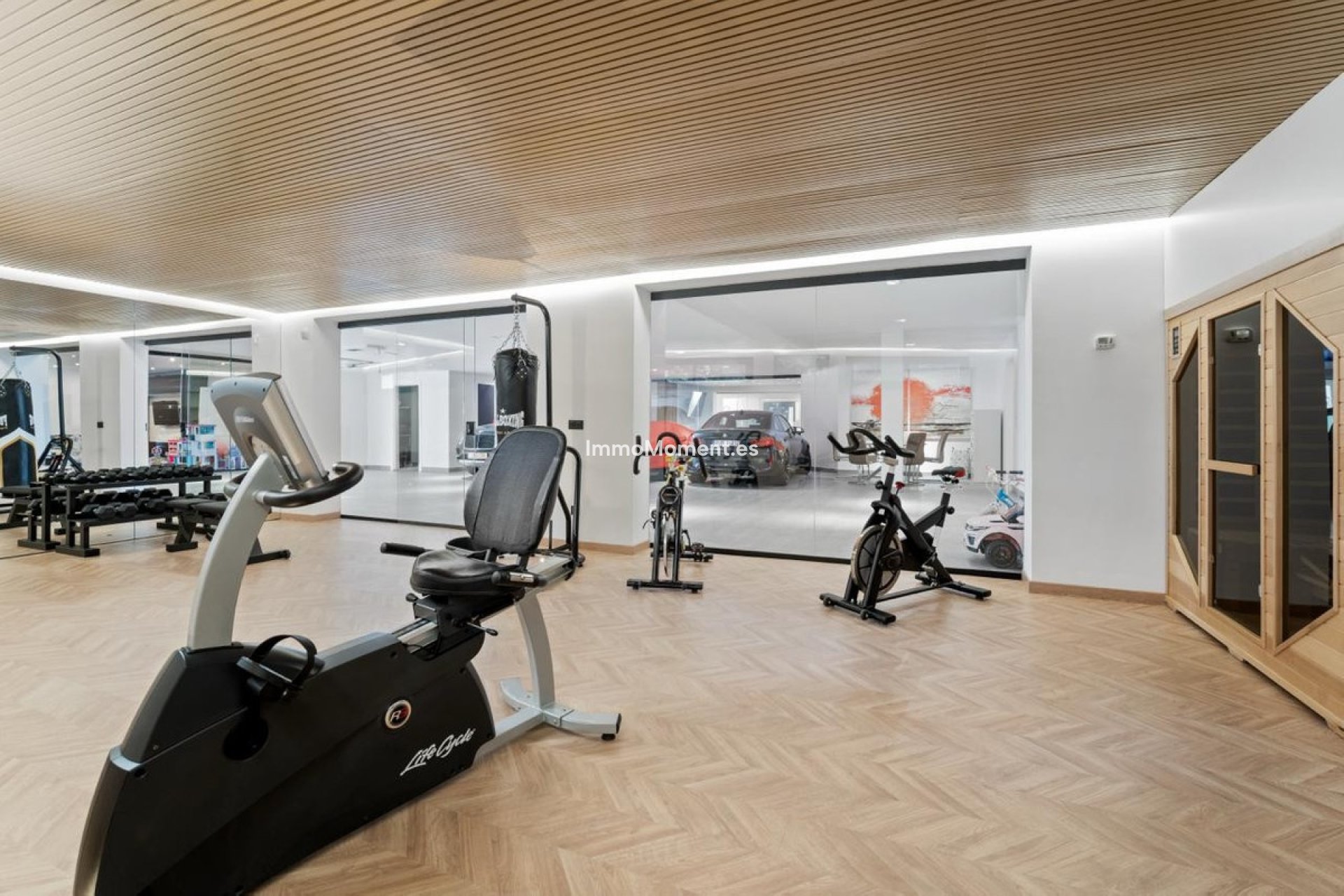 Revente - Villa individuelle - Marbella - Las Chapas