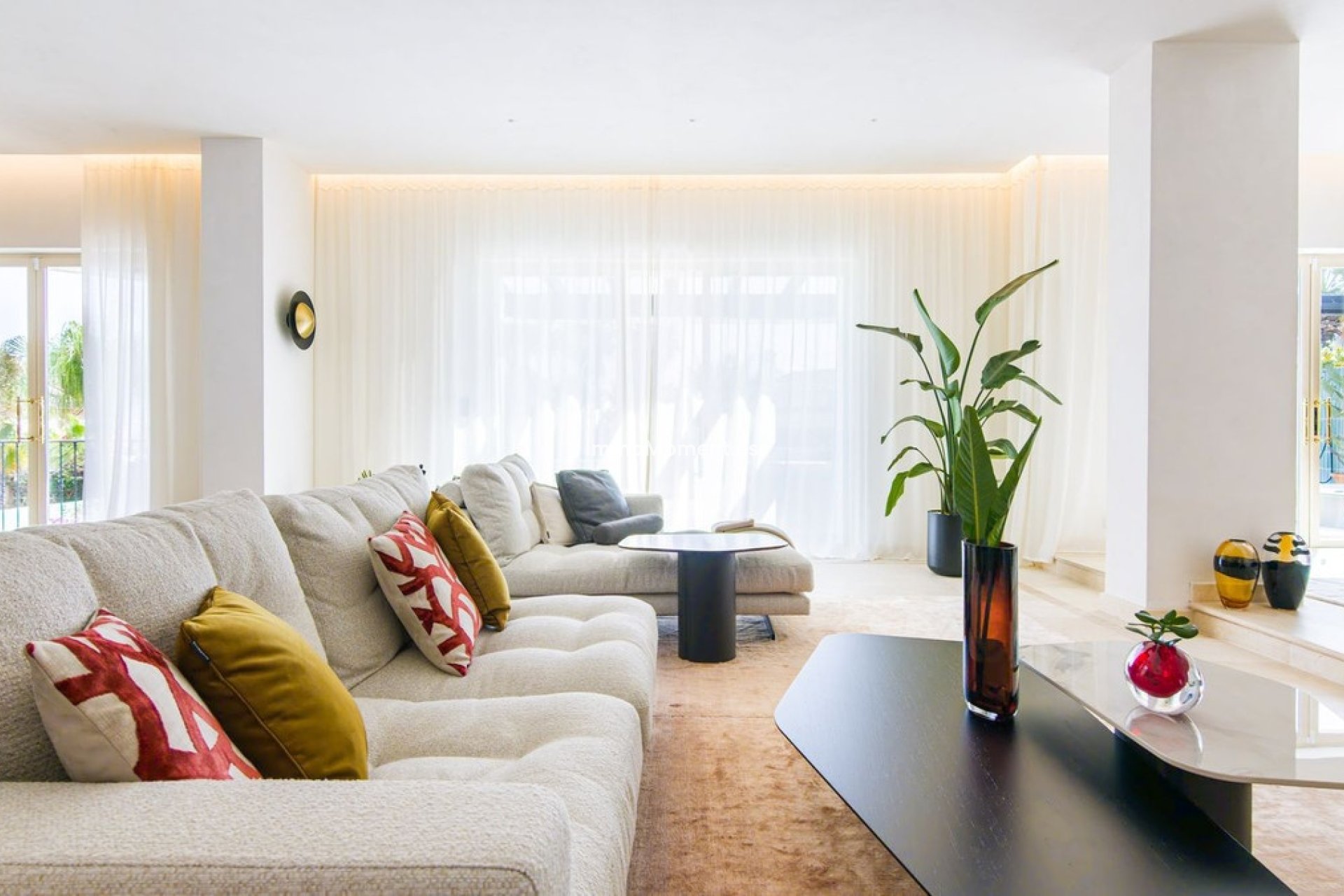 Revente - Villa individuelle - Marbella - Las Chapas