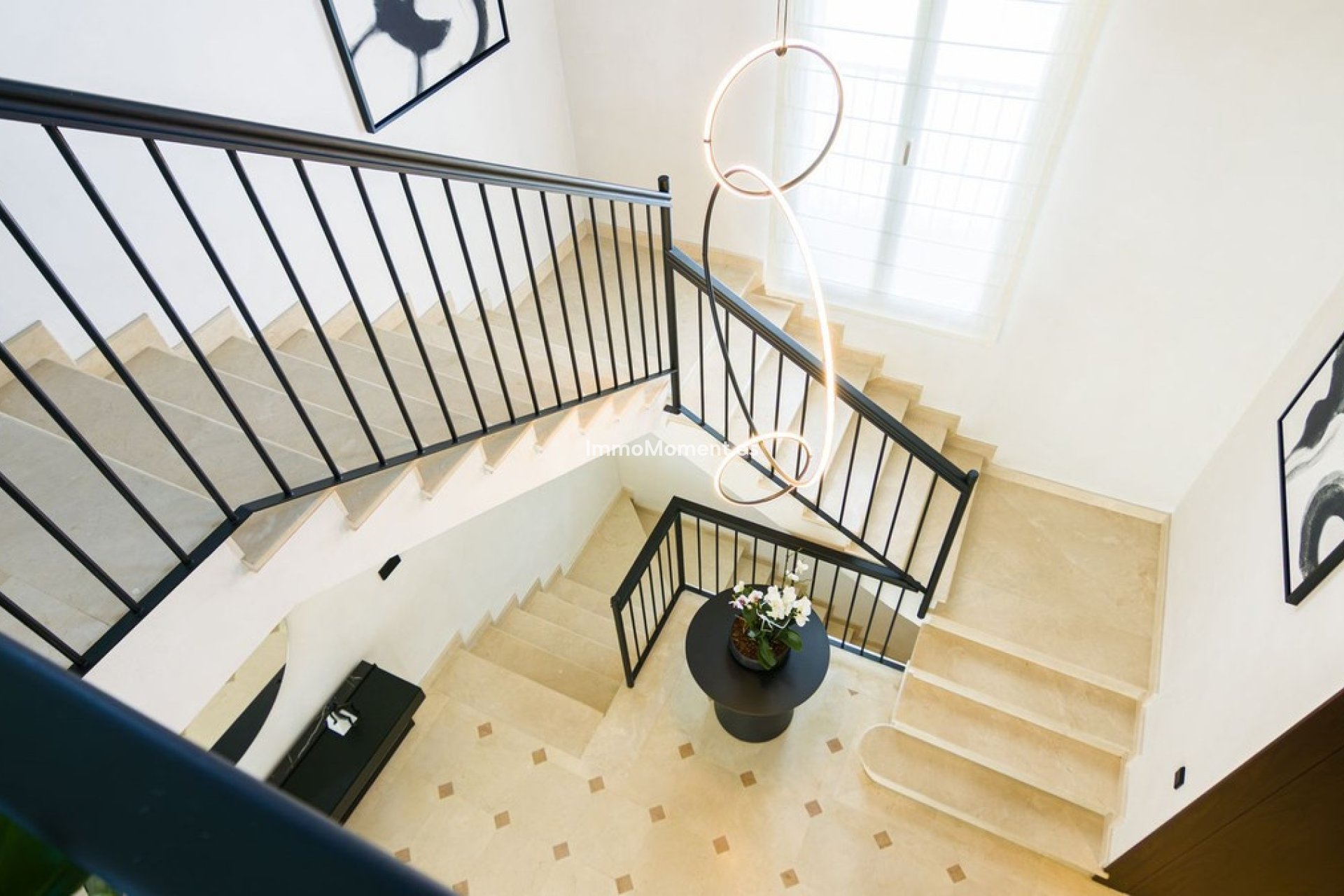 Revente - Villa individuelle - Marbella - Las Chapas