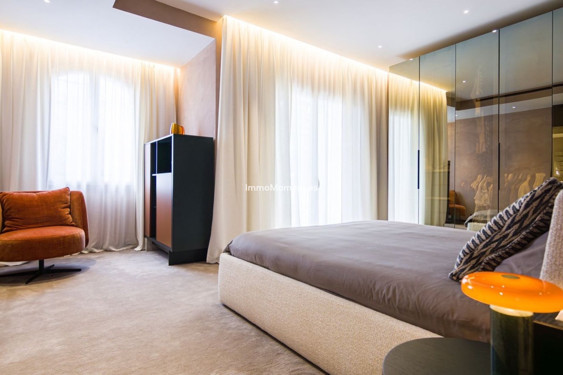 Revente - Villa individuelle - Marbella - Las Chapas