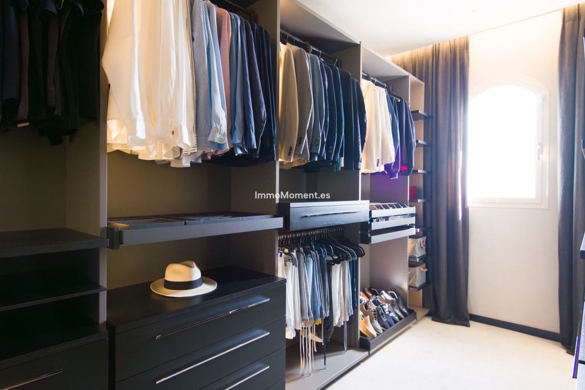 Revente - Villa individuelle - Marbella - Las Chapas
