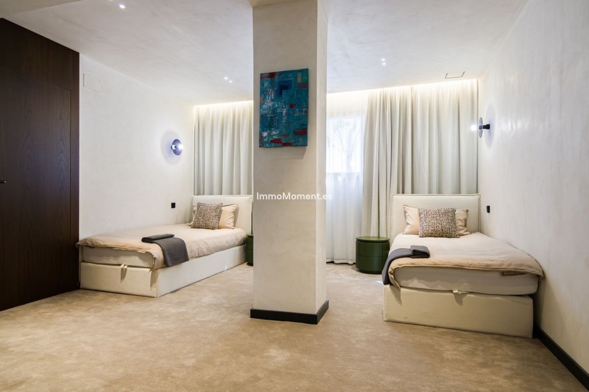 Revente - Villa individuelle - Marbella - Las Chapas