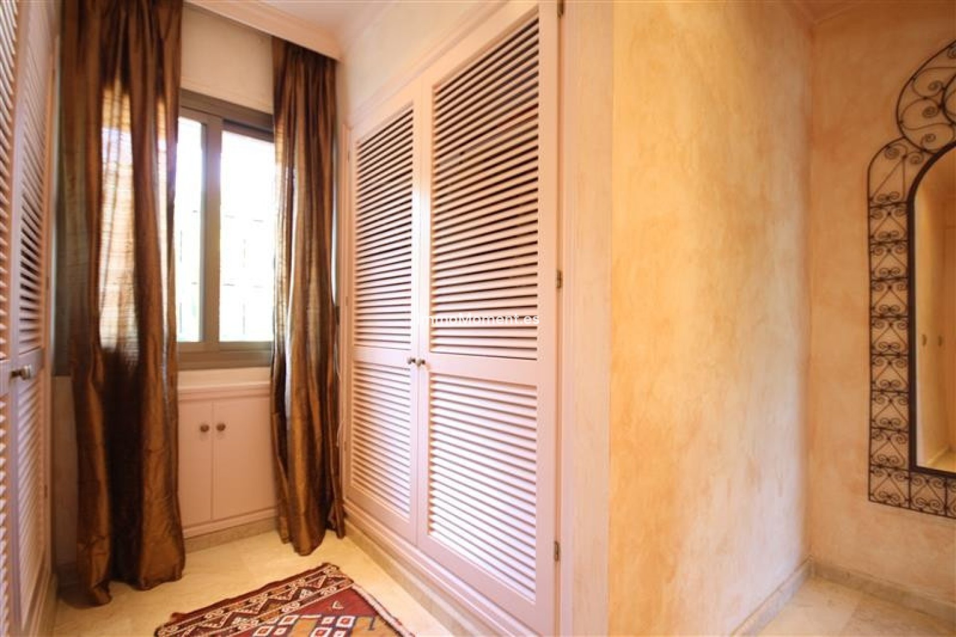 Revente - Villa individuelle - Marbella - Los Monteros