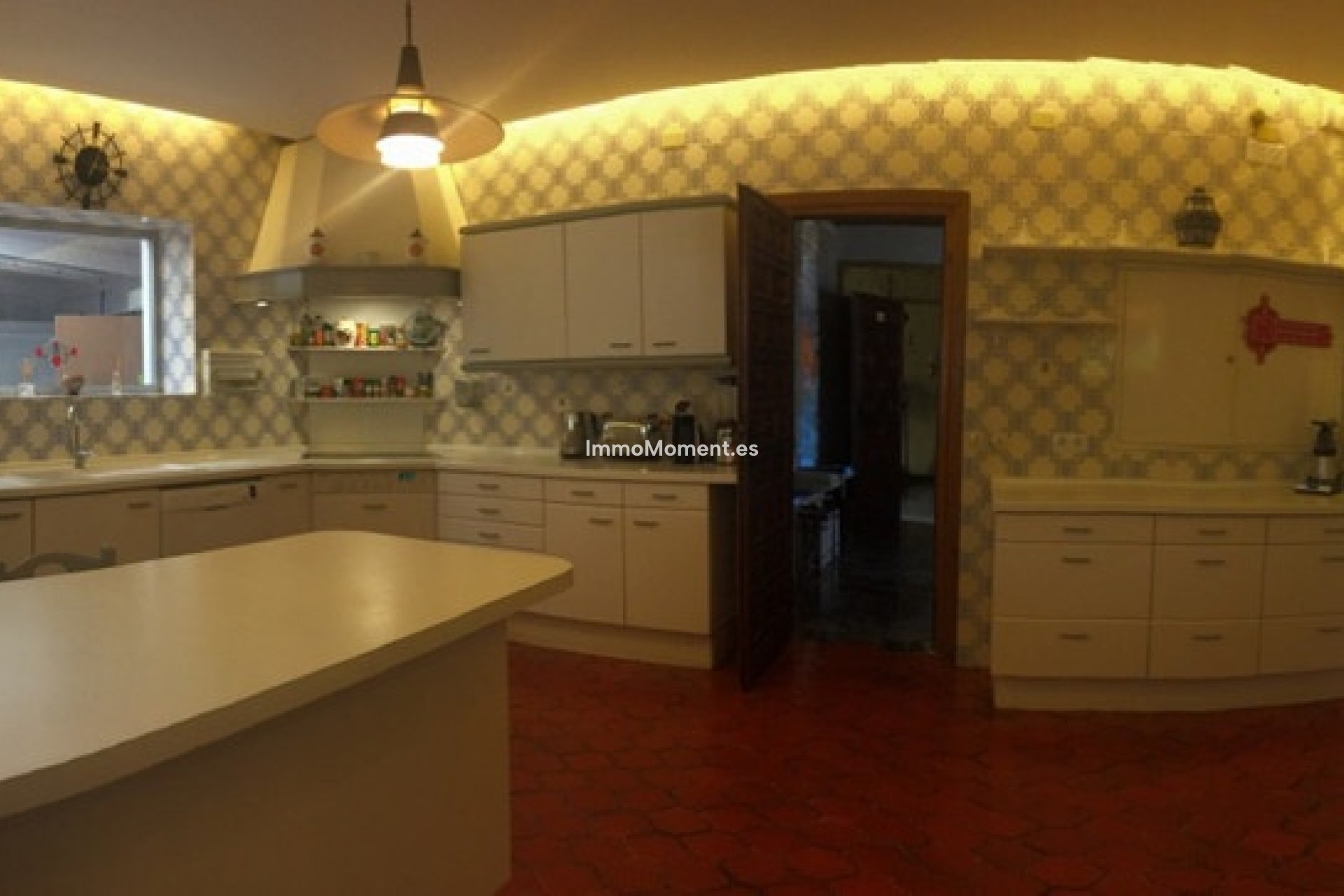 Revente - Villa individuelle - Marbella - Los Monteros