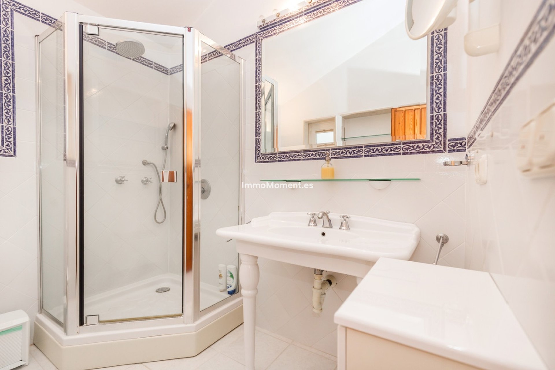 Revente - Villa individuelle - Marbella - Los Monteros