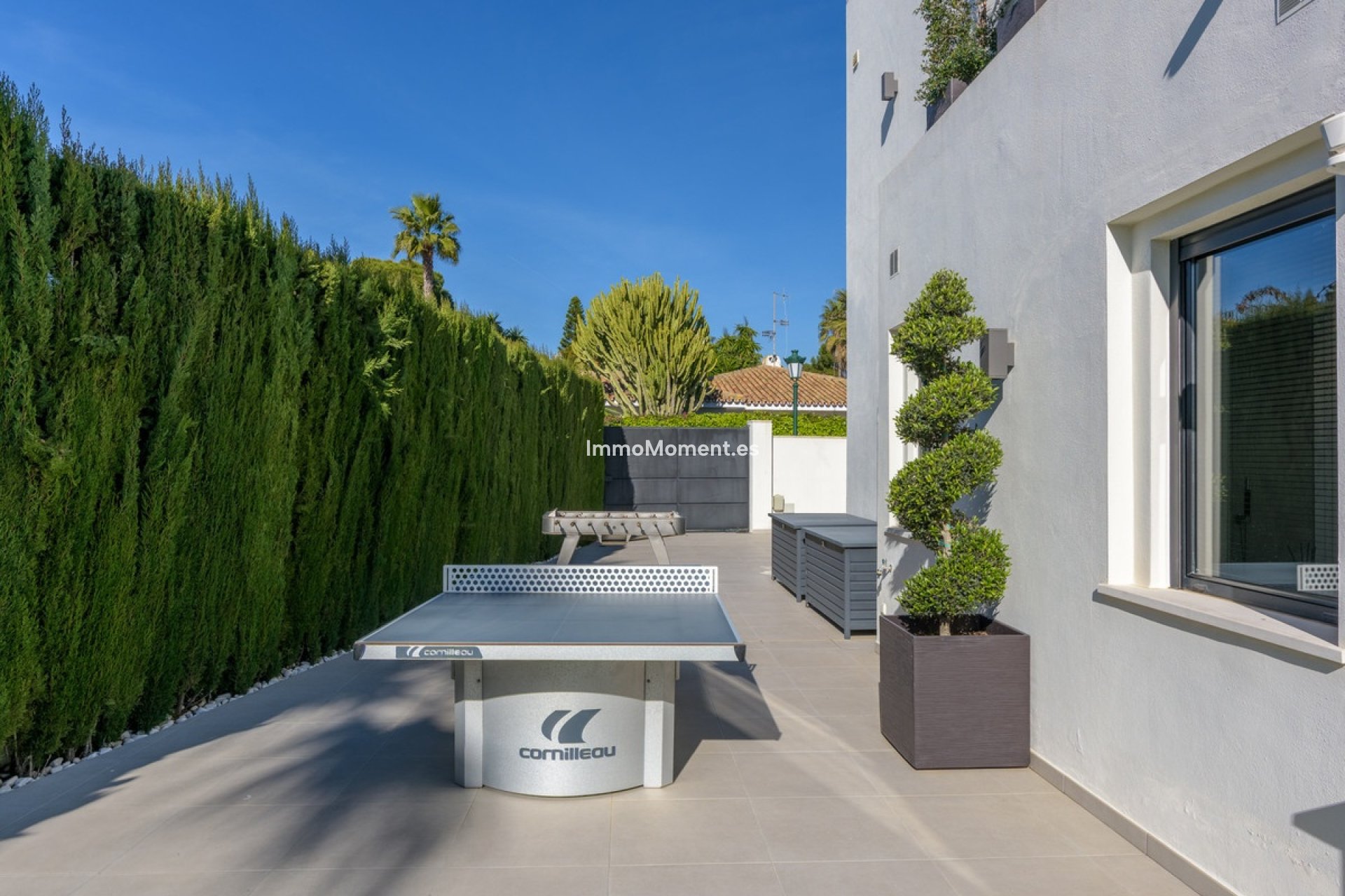 Revente - Villa individuelle - Marbella - Los Monteros
