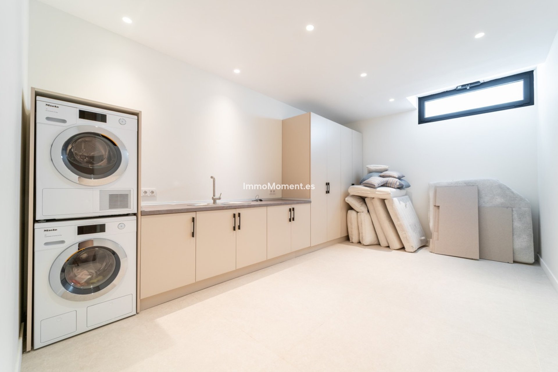 Revente - Villa individuelle - Marbella - Los Monteros