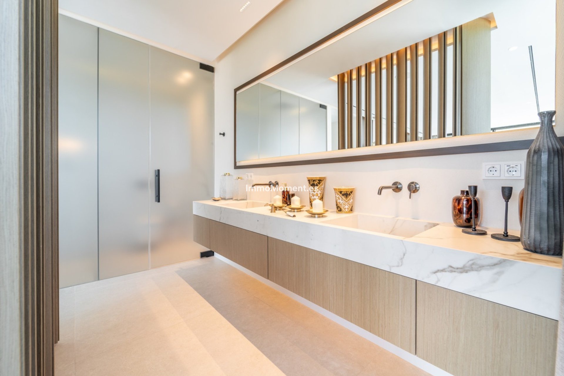Revente - Villa individuelle - Marbella - Los Monteros