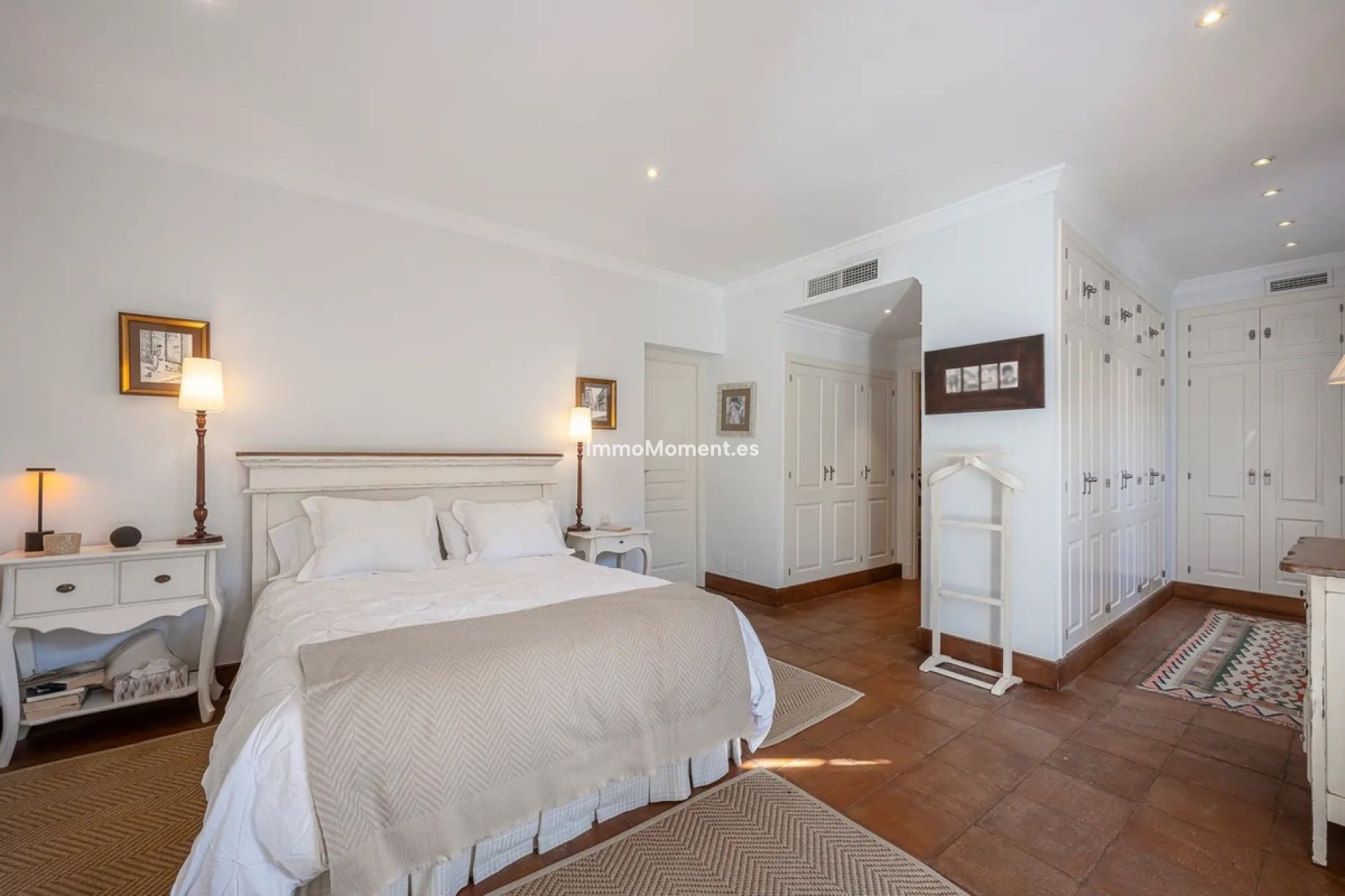 Revente - Villa individuelle - Marbella - Los Monteros
