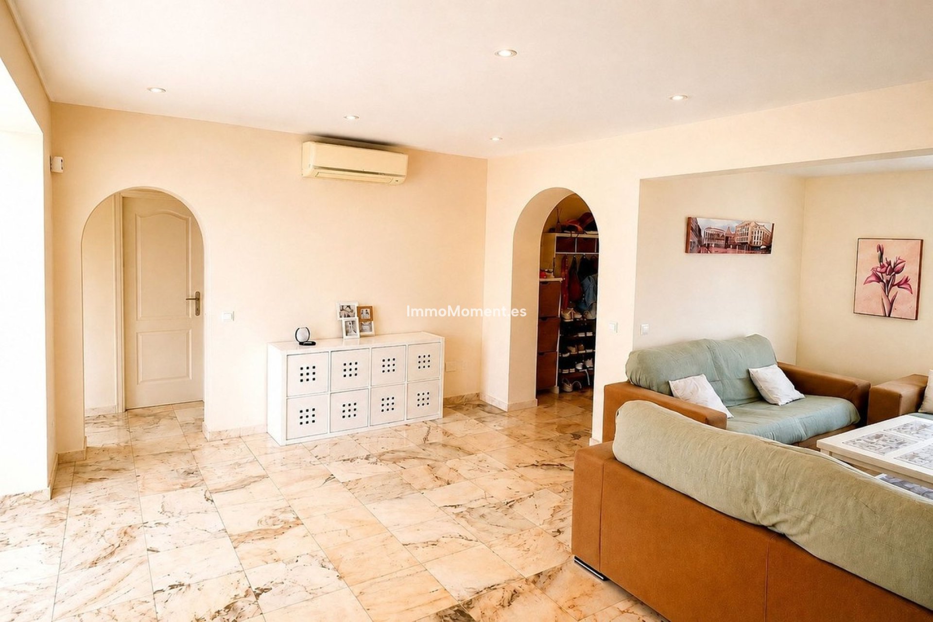 Revente - Villa individuelle - Marbella - Marbella Centro