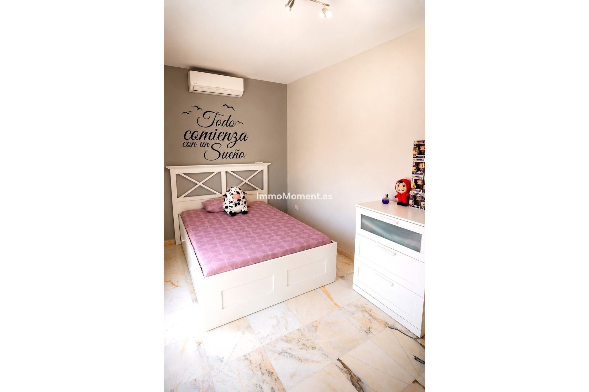 Revente - Villa individuelle - Marbella - Marbella Centro