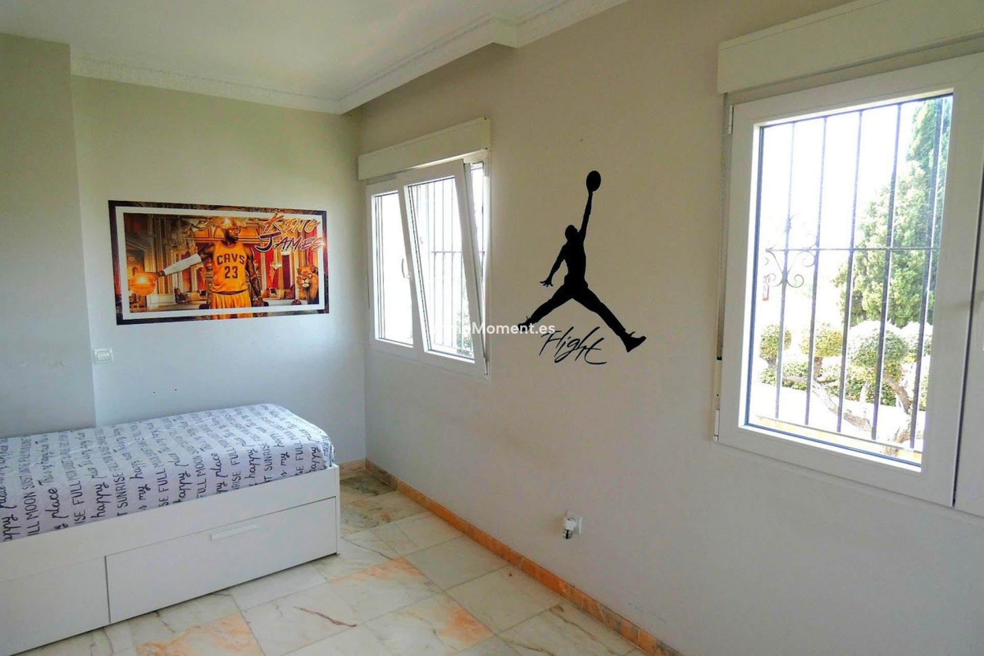 Revente - Villa individuelle - Marbella - Marbella Centro