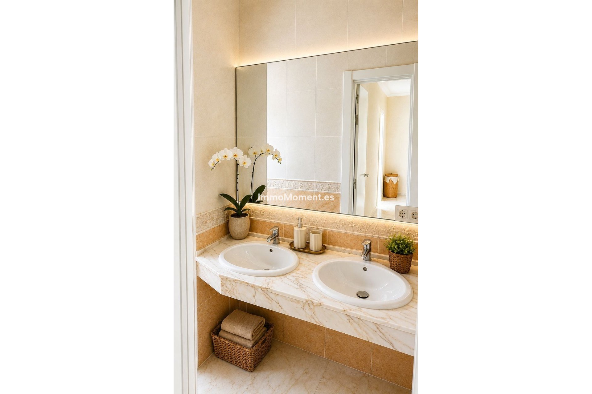 Revente - Villa individuelle - Marbella - Marbella Centro