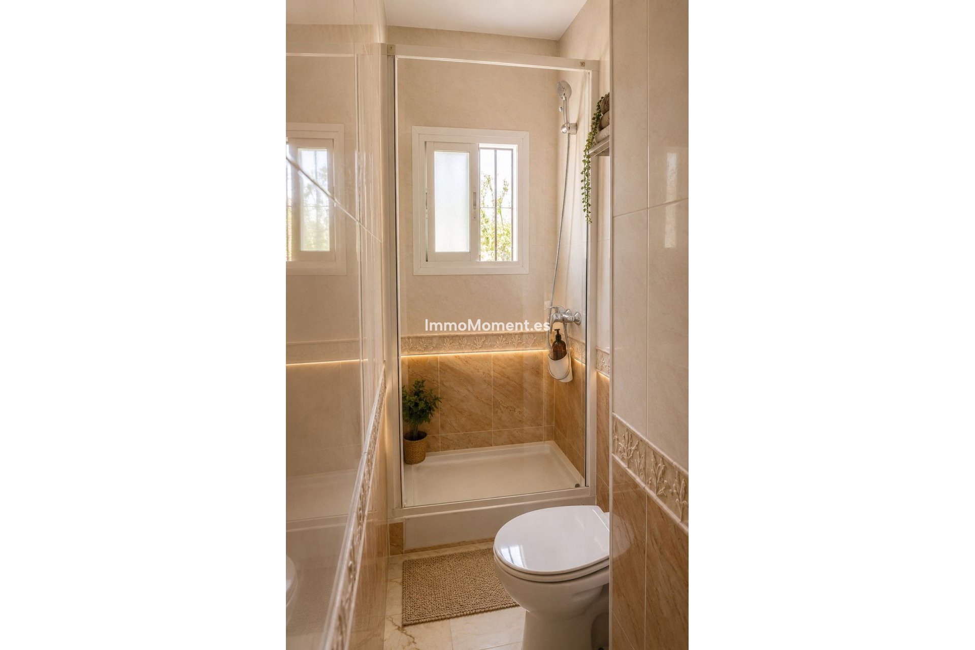 Revente - Villa individuelle - Marbella - Marbella Centro