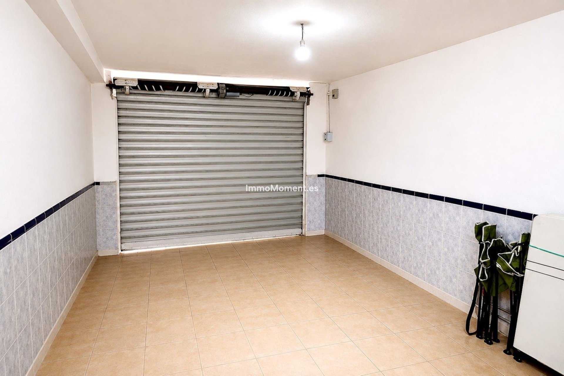 Revente - Villa individuelle - Marbella - Marbella Centro
