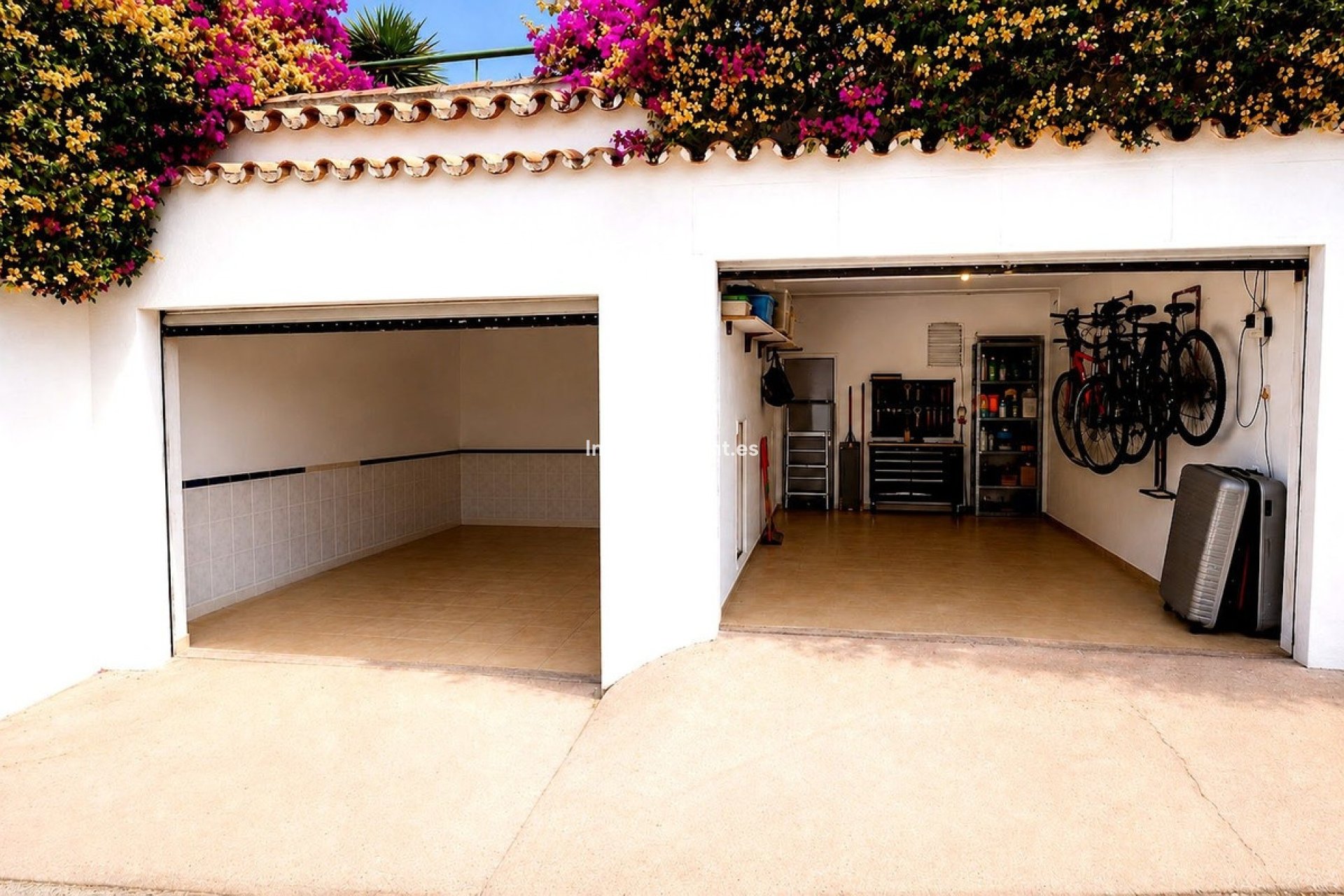 Revente - Villa individuelle - Marbella - Marbella Centro