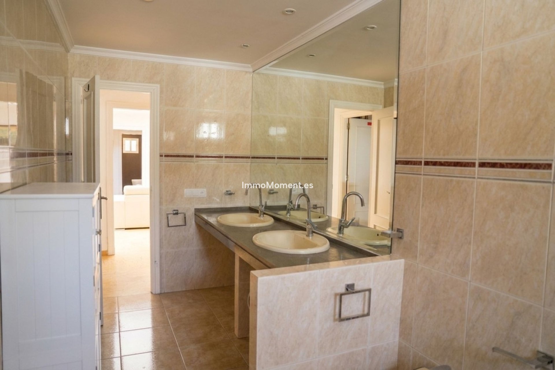 Revente - Villa individuelle - Marbella - Marbella Centro