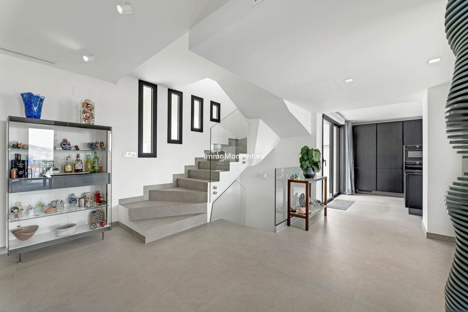 Revente - Villa individuelle - Marbella - Marbella Centro
