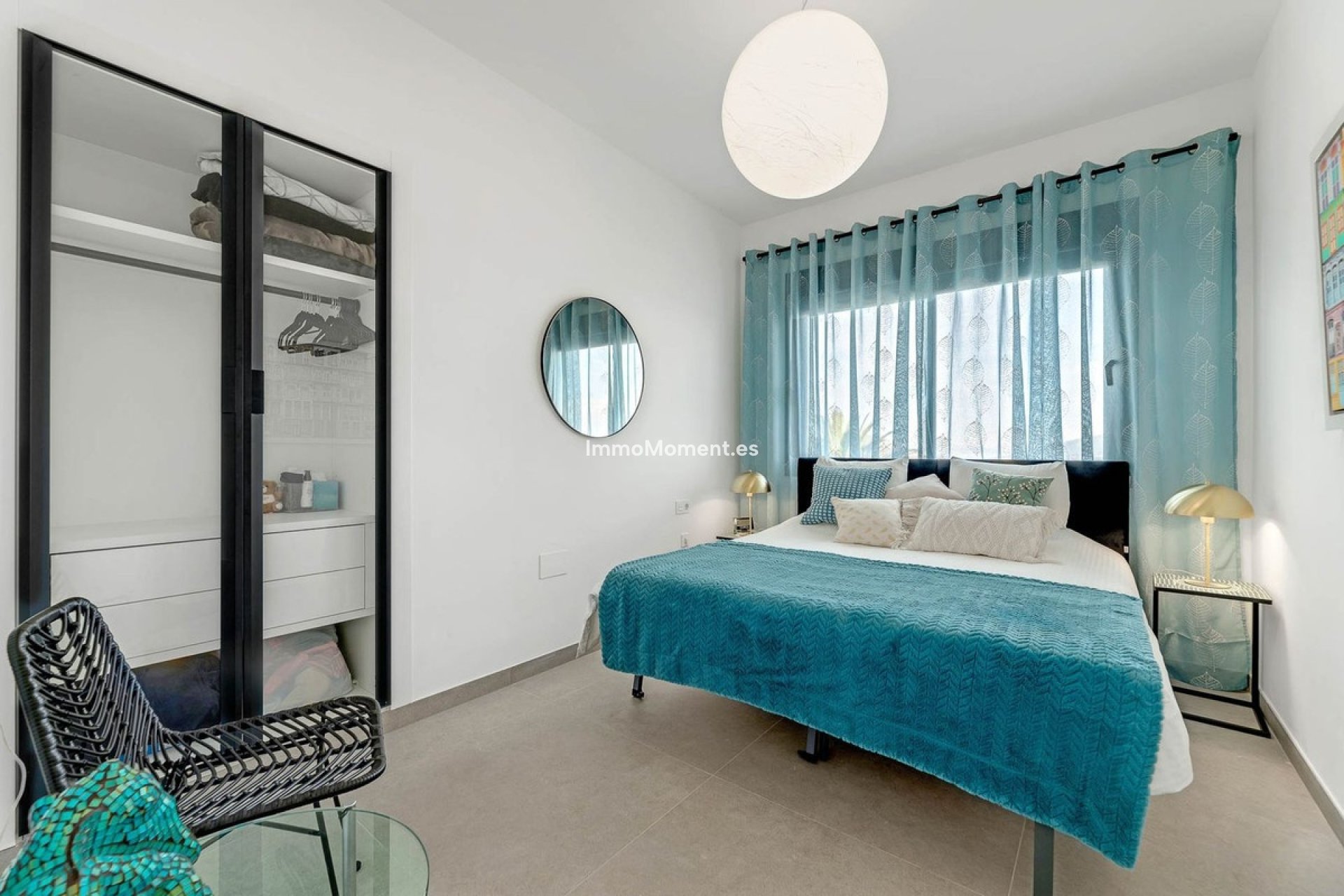 Revente - Villa individuelle - Marbella - Marbella Centro