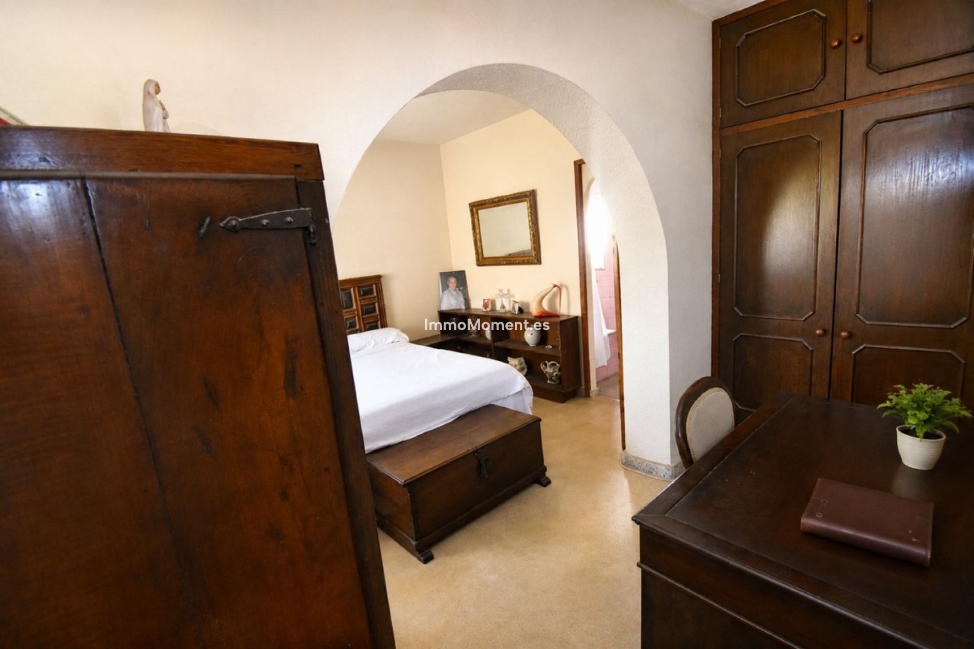 Revente - Villa individuelle - Marbella - Marbella Centro