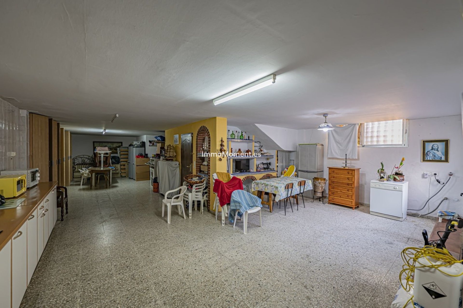 Revente - Villa individuelle - Marbella - Marbella Centro
