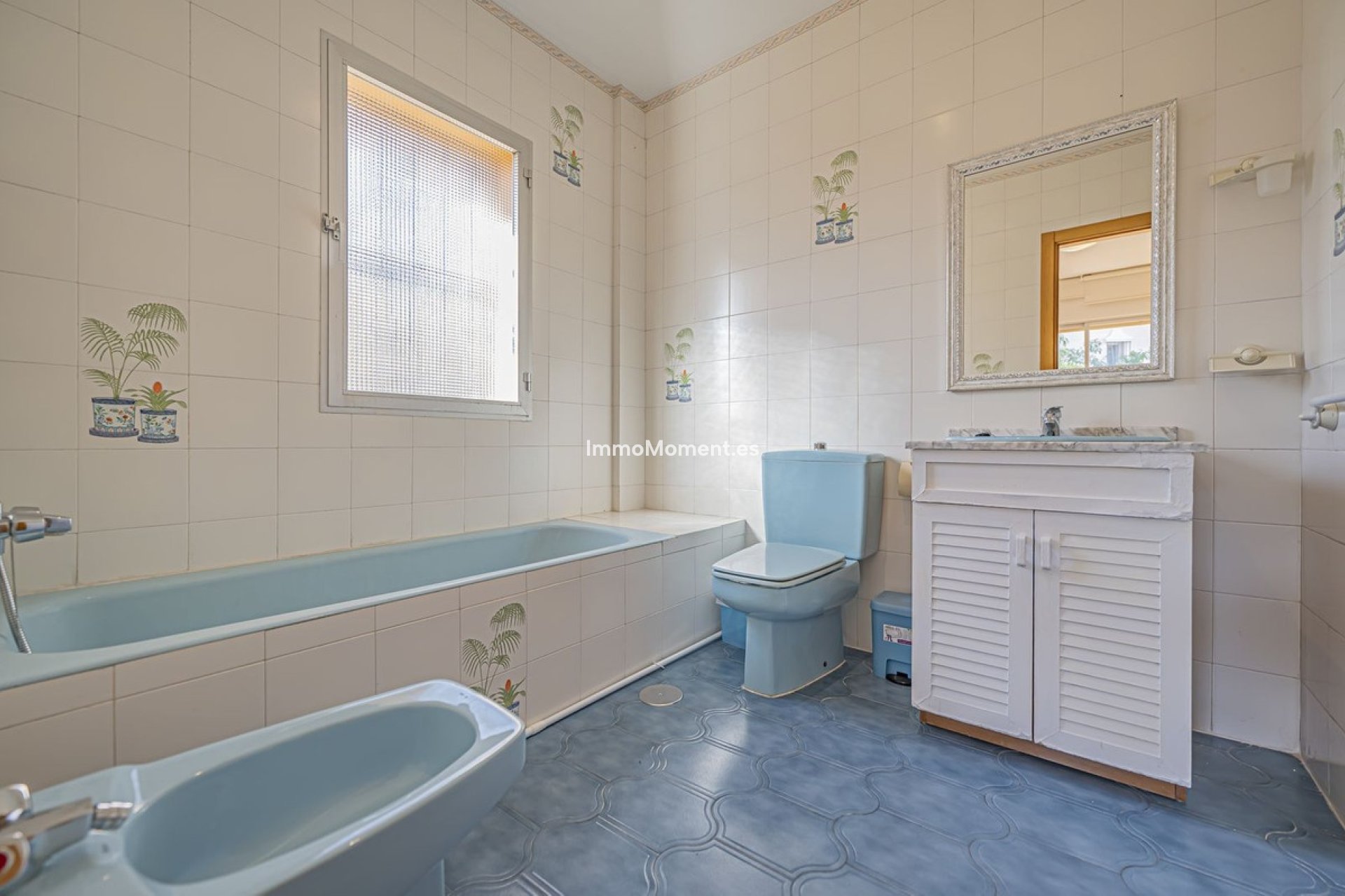 Revente - Villa individuelle - Marbella - Marbella Centro