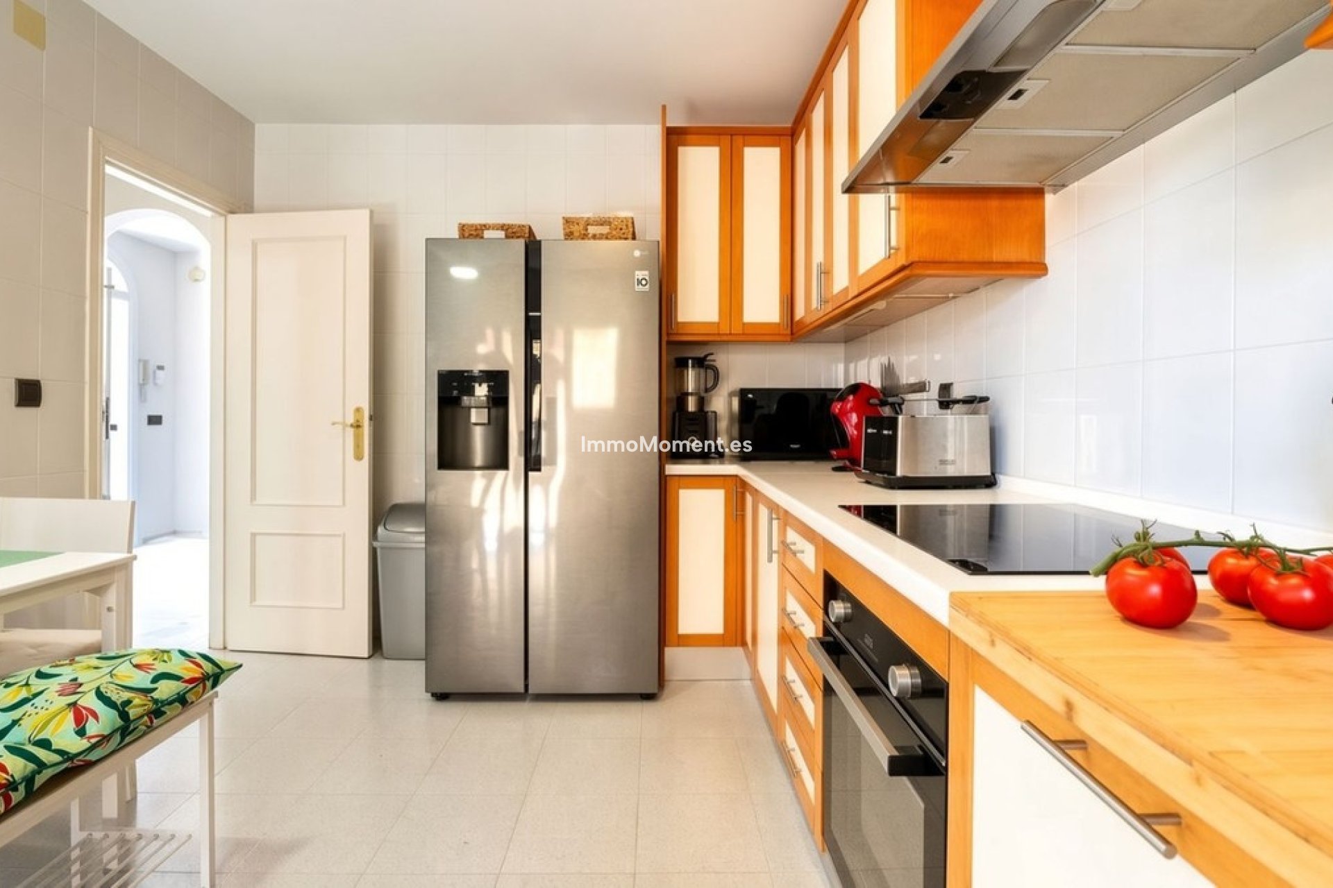 Revente - Villa individuelle - Marbella - Marbella Centro