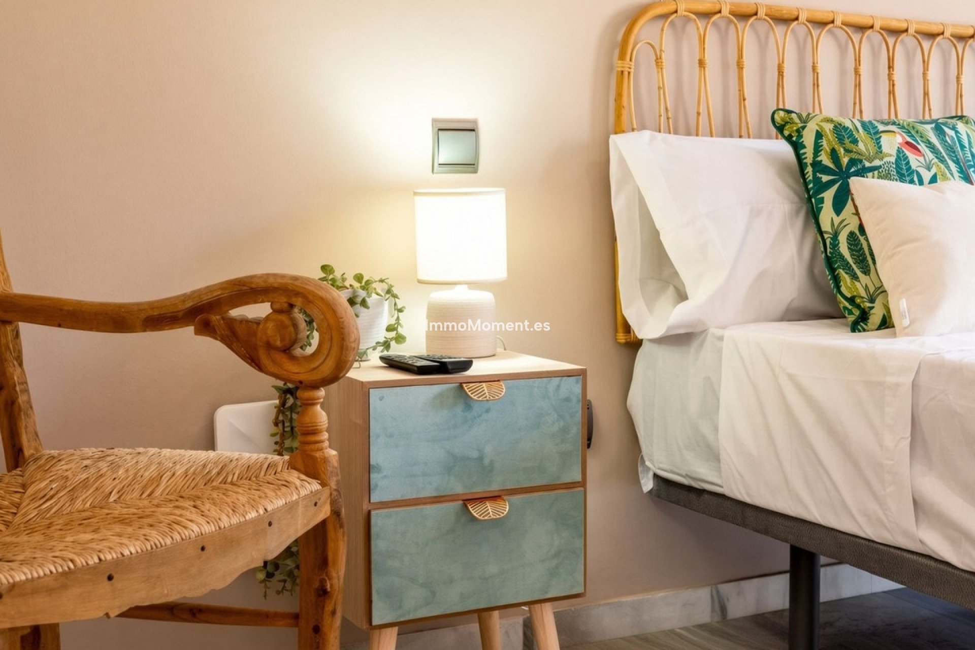 Revente - Villa individuelle - Marbella - Marbella Centro