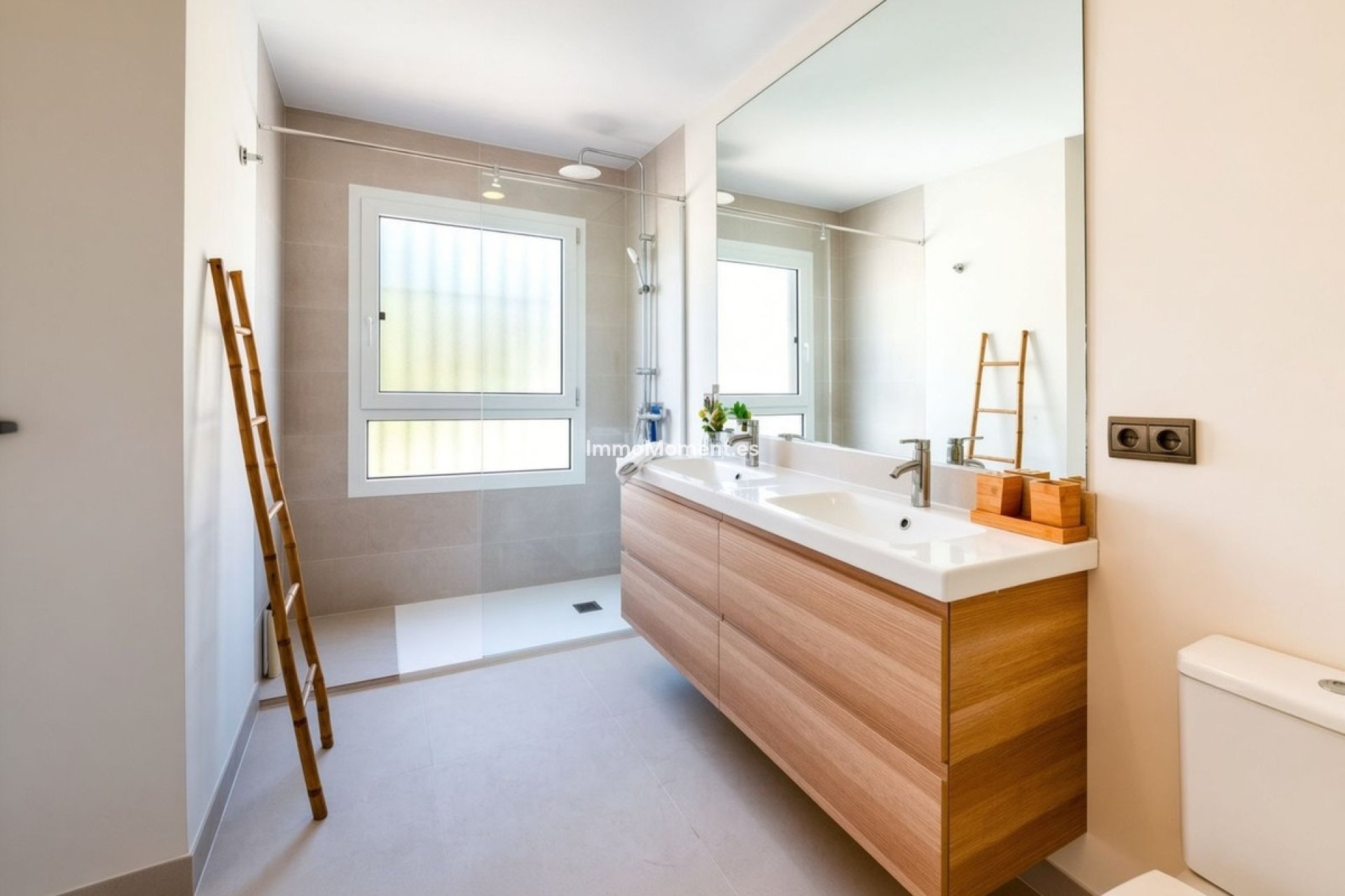 Revente - Villa individuelle - Marbella - Marbella Centro