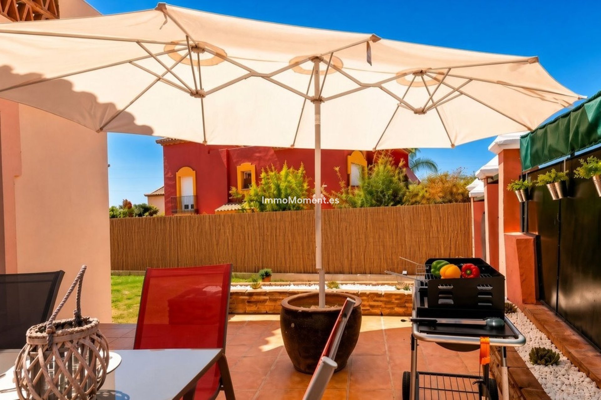 Revente - Villa individuelle - Marbella - Marbella Centro