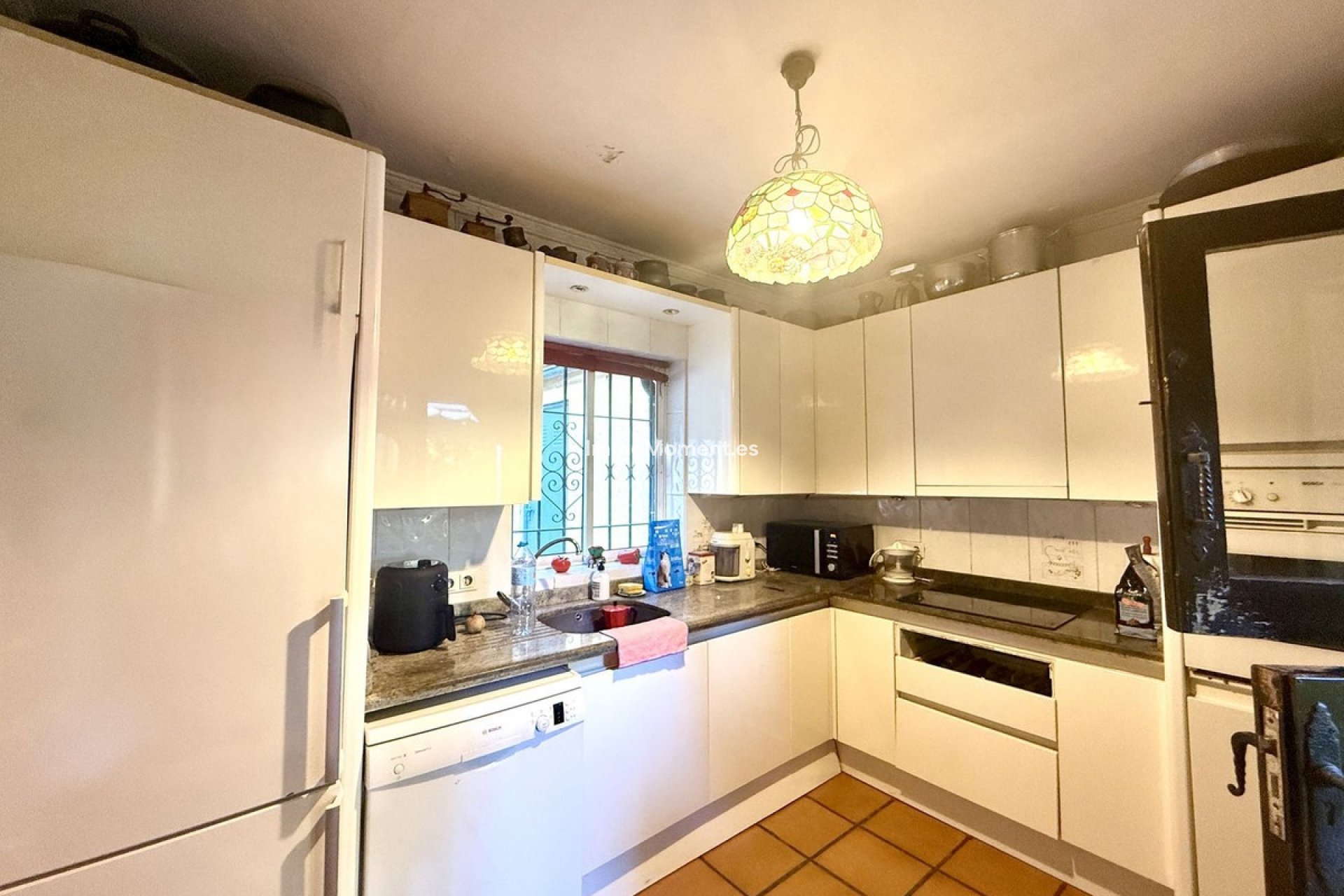 Revente - Villa individuelle - Marbella - Marbella Centro