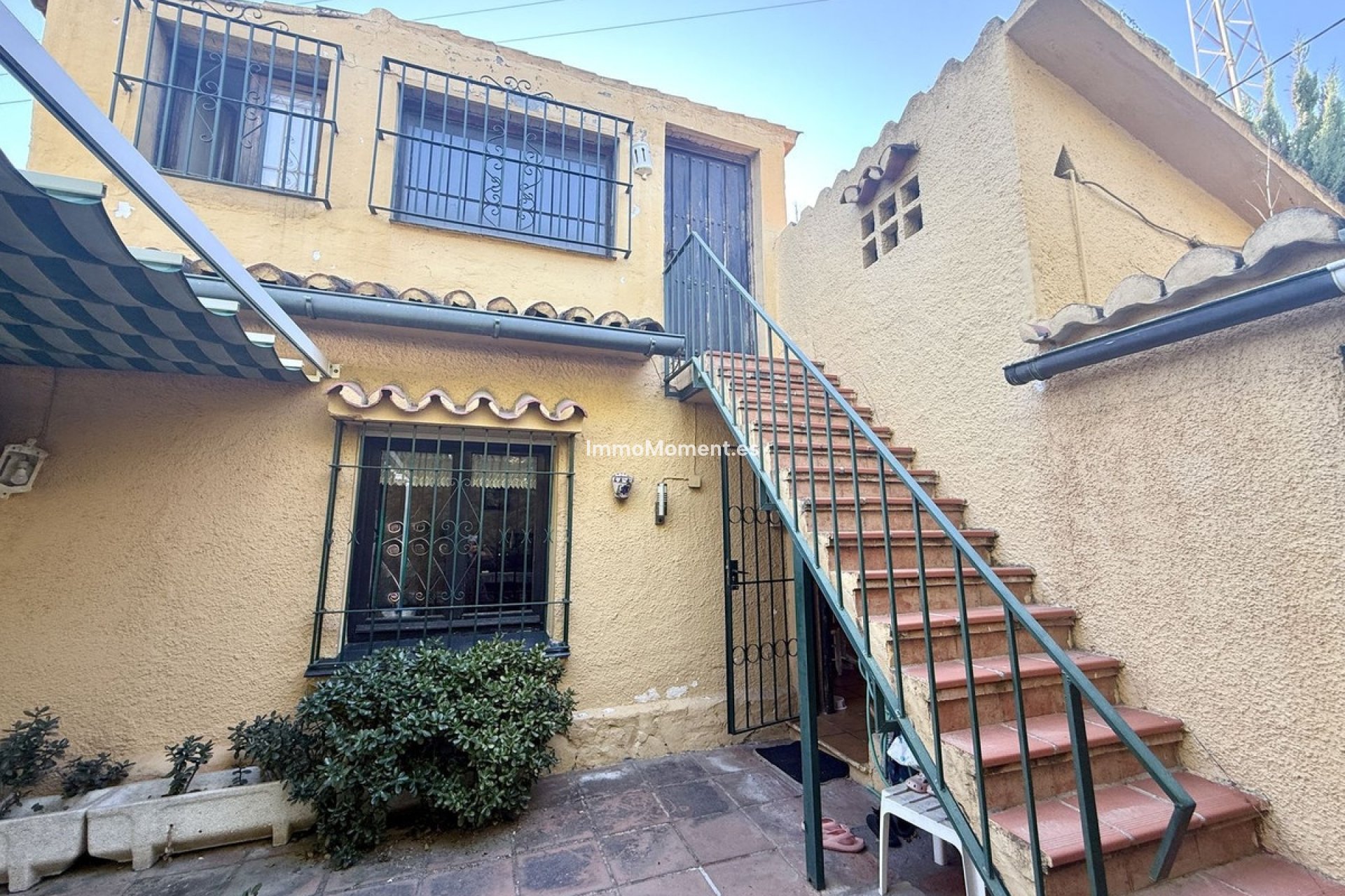 Revente - Villa individuelle - Marbella - Marbella Centro