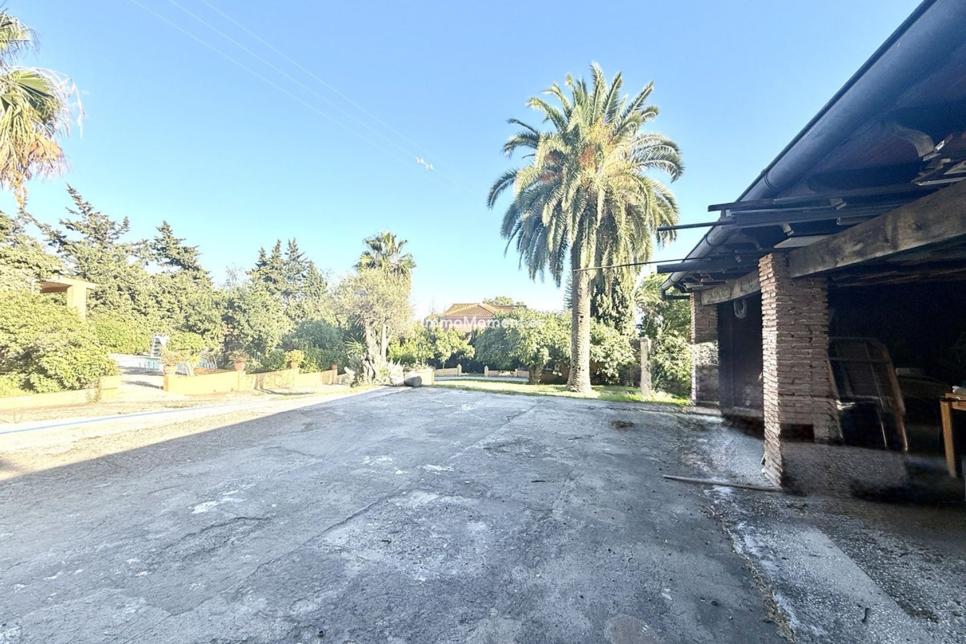 Revente - Villa individuelle - Marbella - Marbella Centro