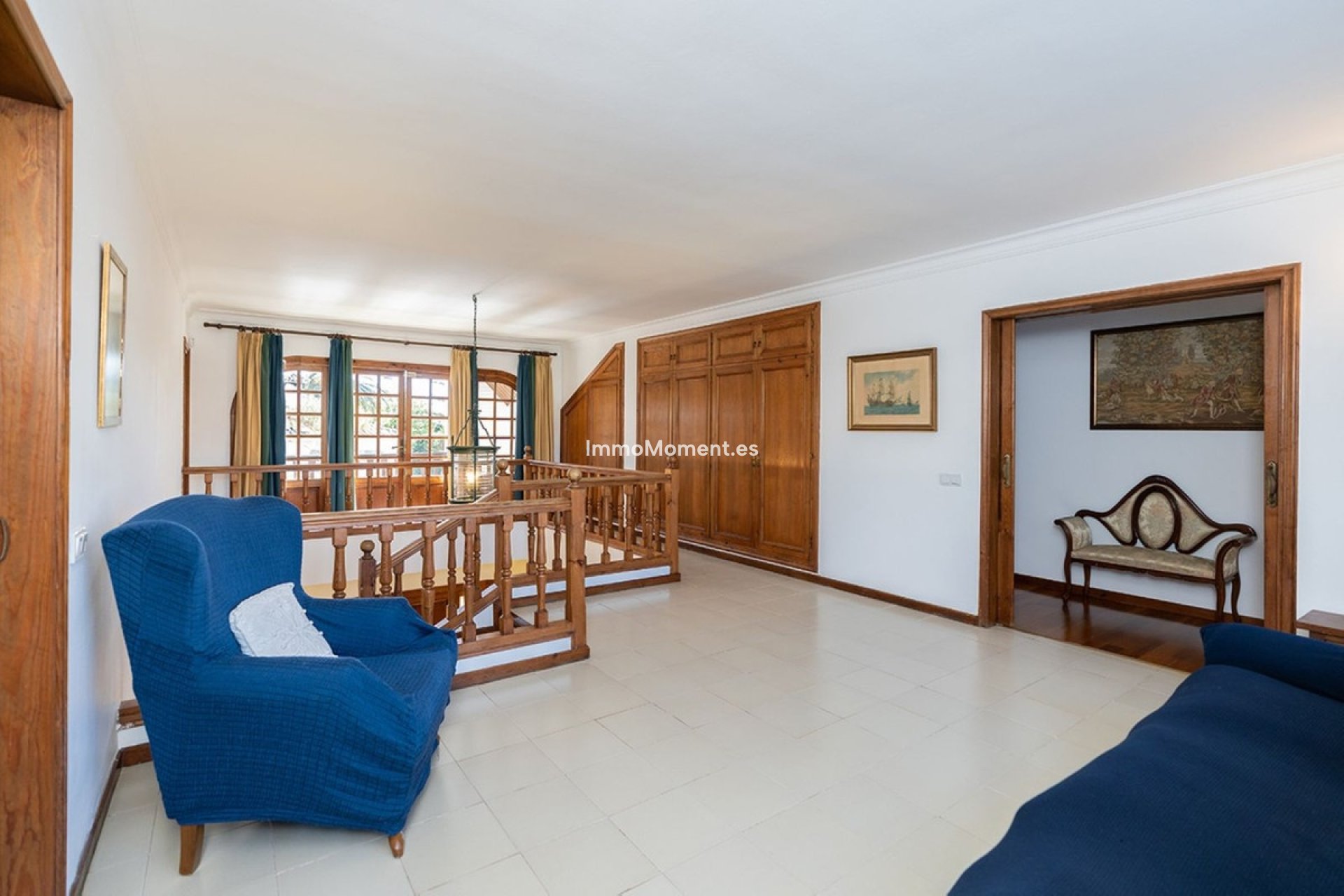 Revente - Villa individuelle - Marbella - Marbella Centro