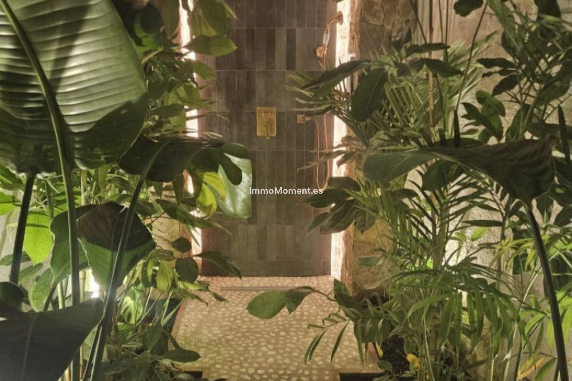 Revente - Villa individuelle - Marbella - Marbella Centro