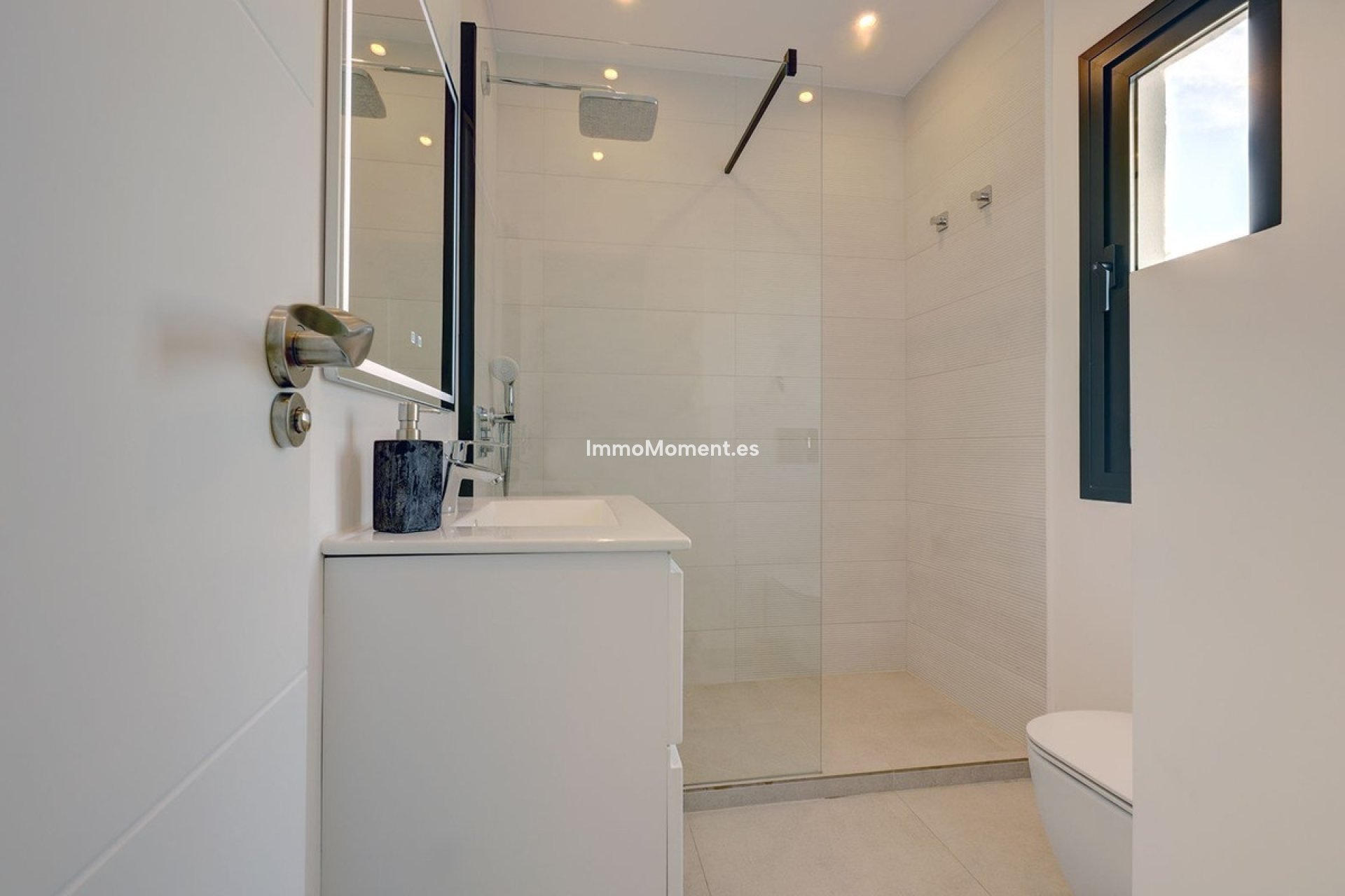 Revente - Villa individuelle - Marbella - Marbella Centro