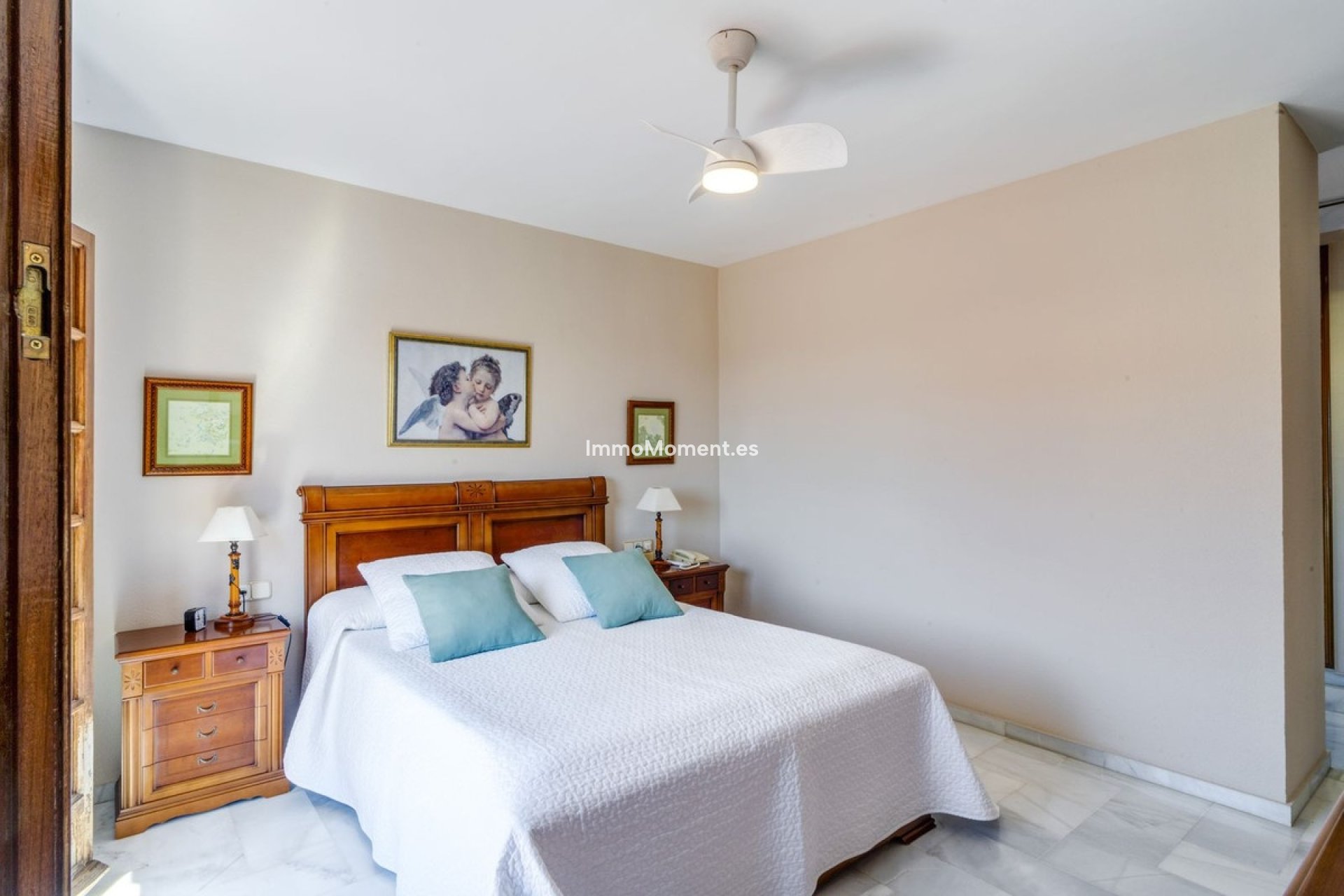 Revente - Villa individuelle - Marbella - Marbella Centro